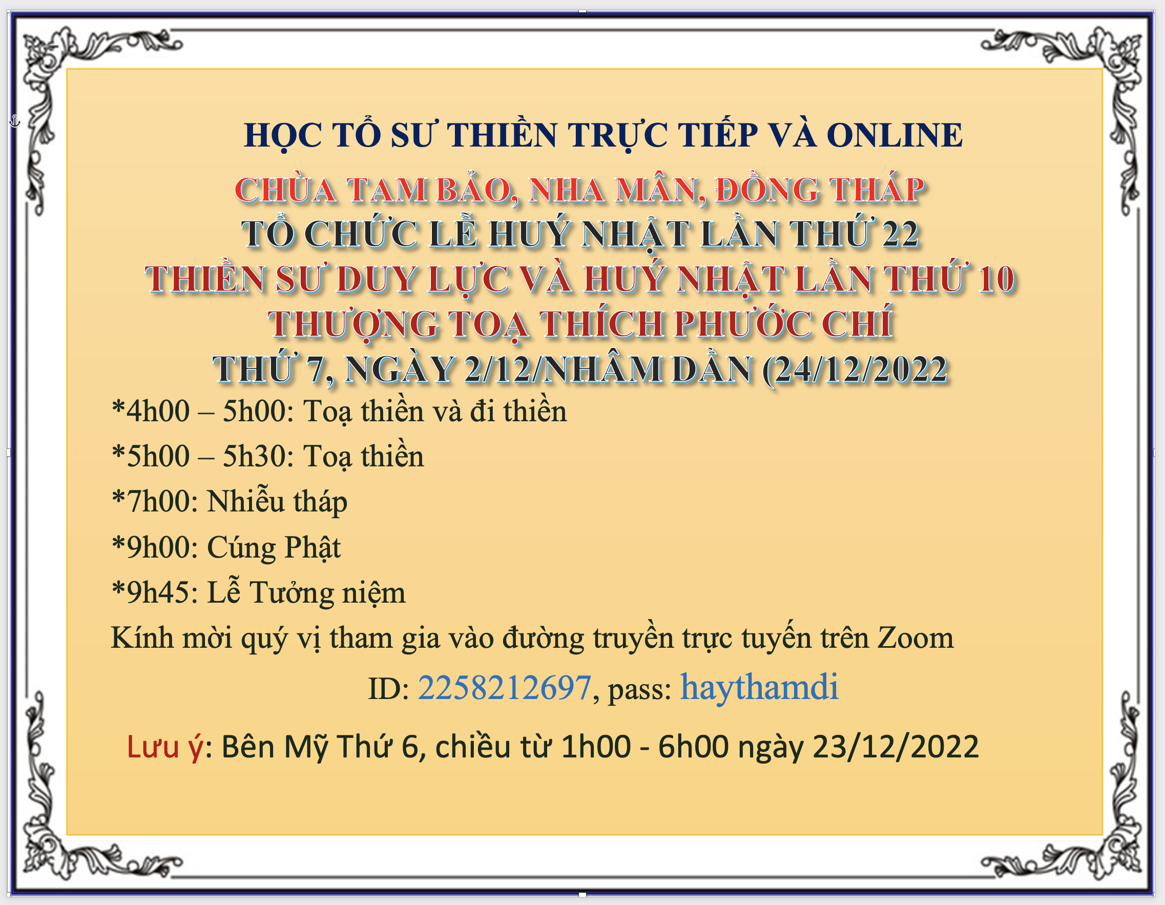 TAM BAO HUY NHAT