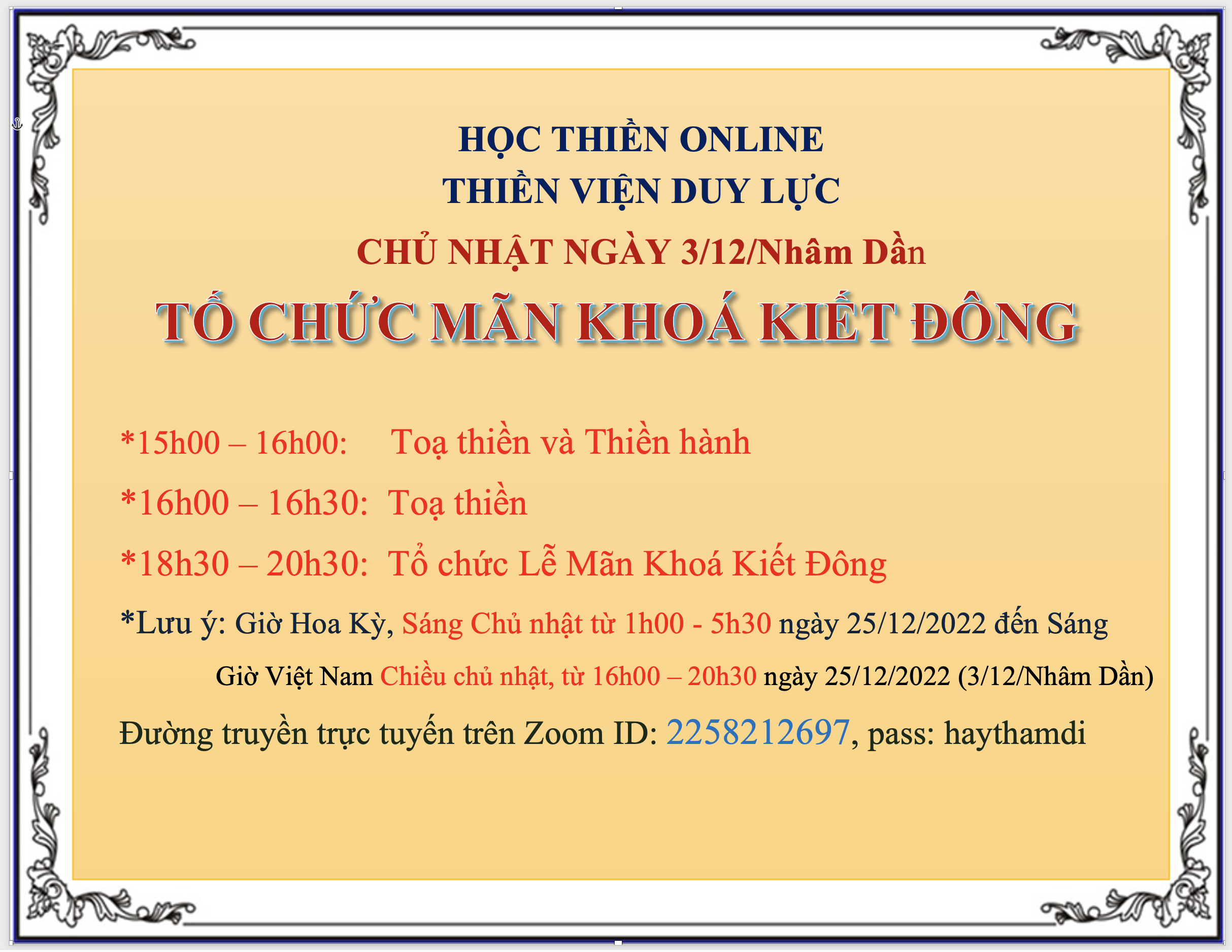 DUY LUC MAN KHOA DONG