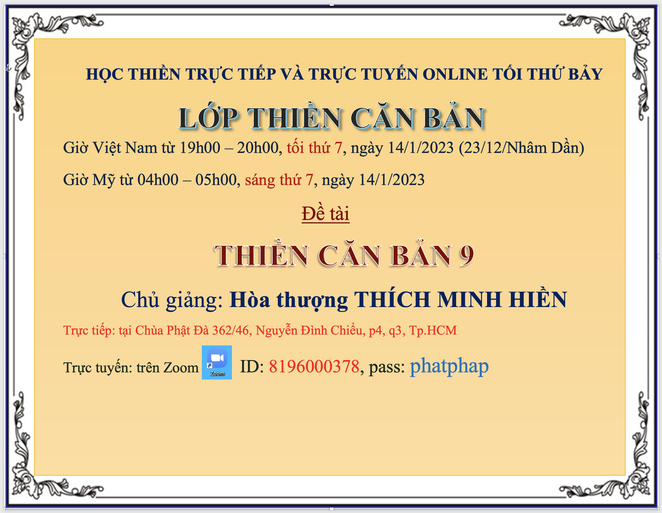can ban