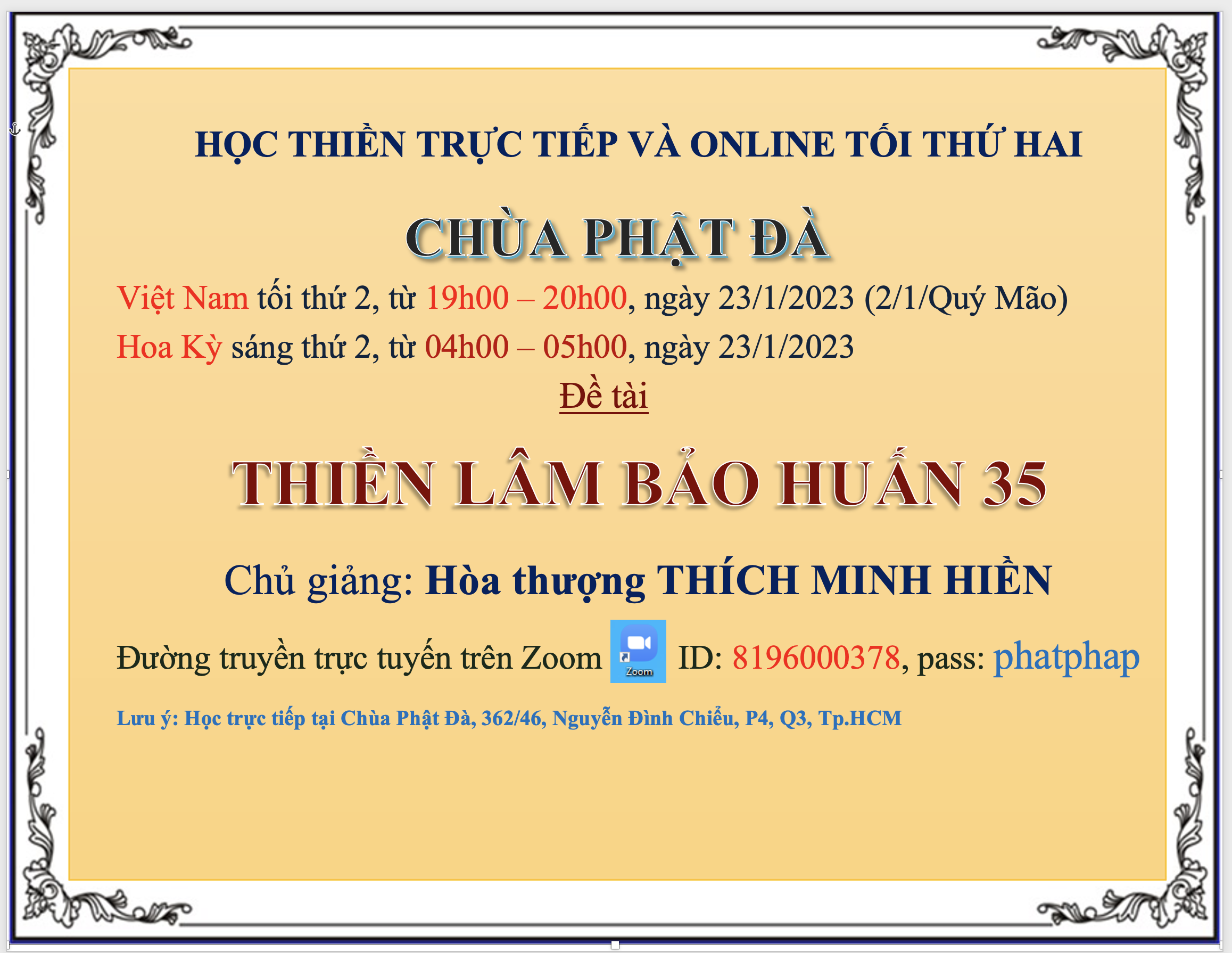 bao huan 35