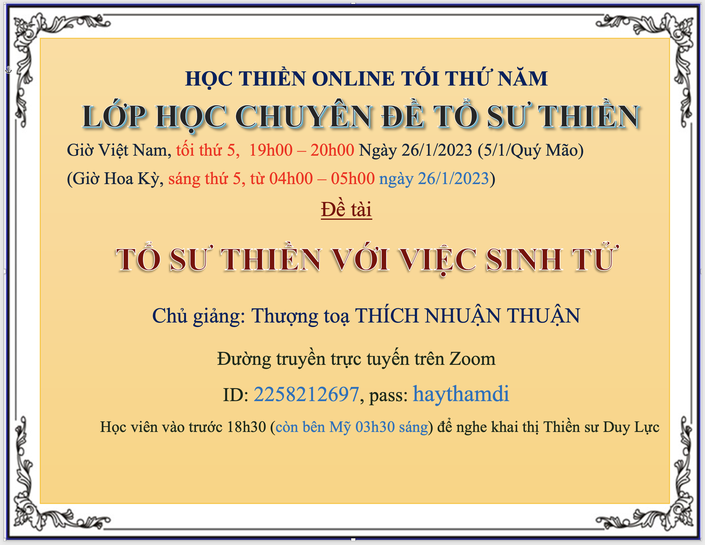 CHUYEN DE