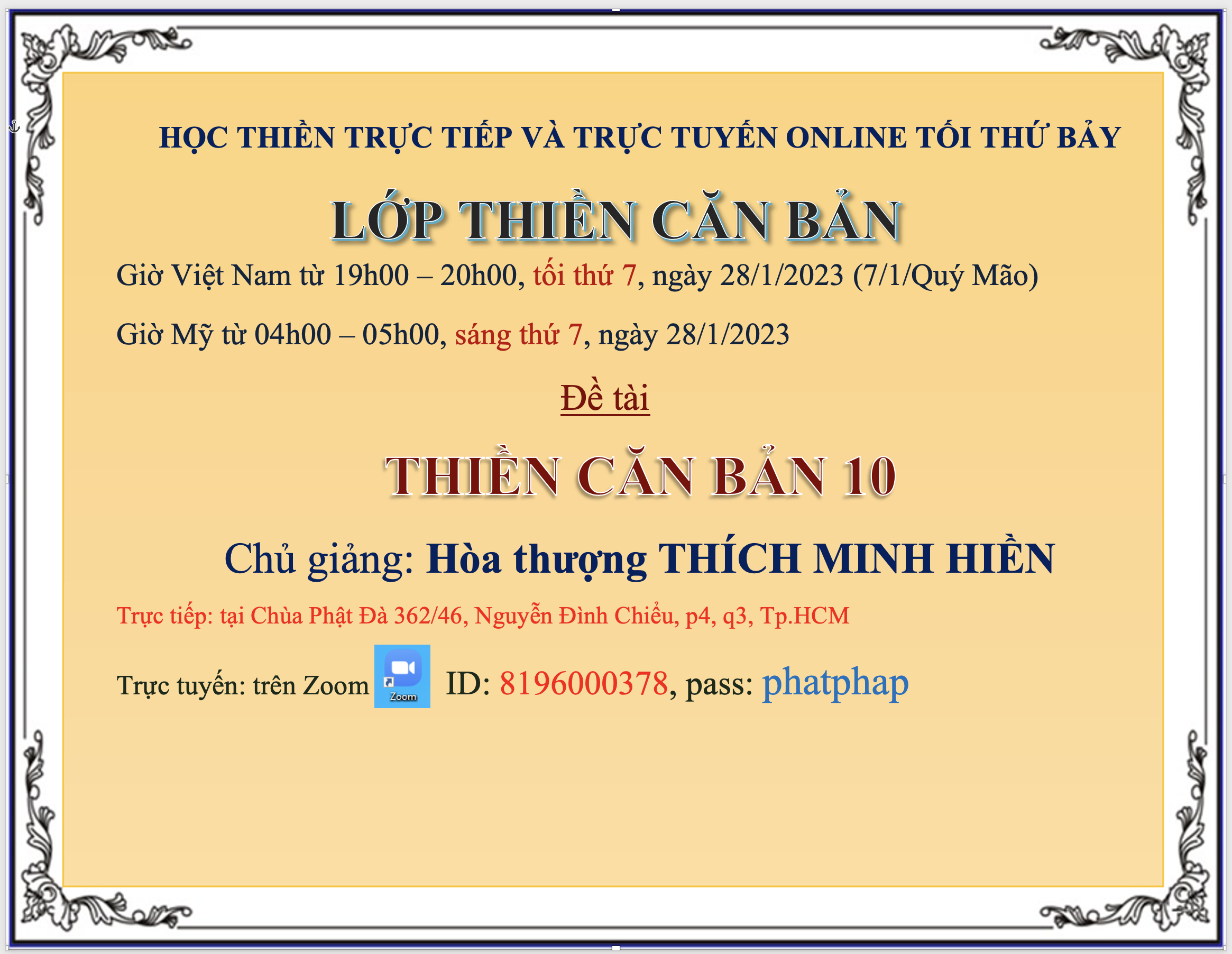 can ban