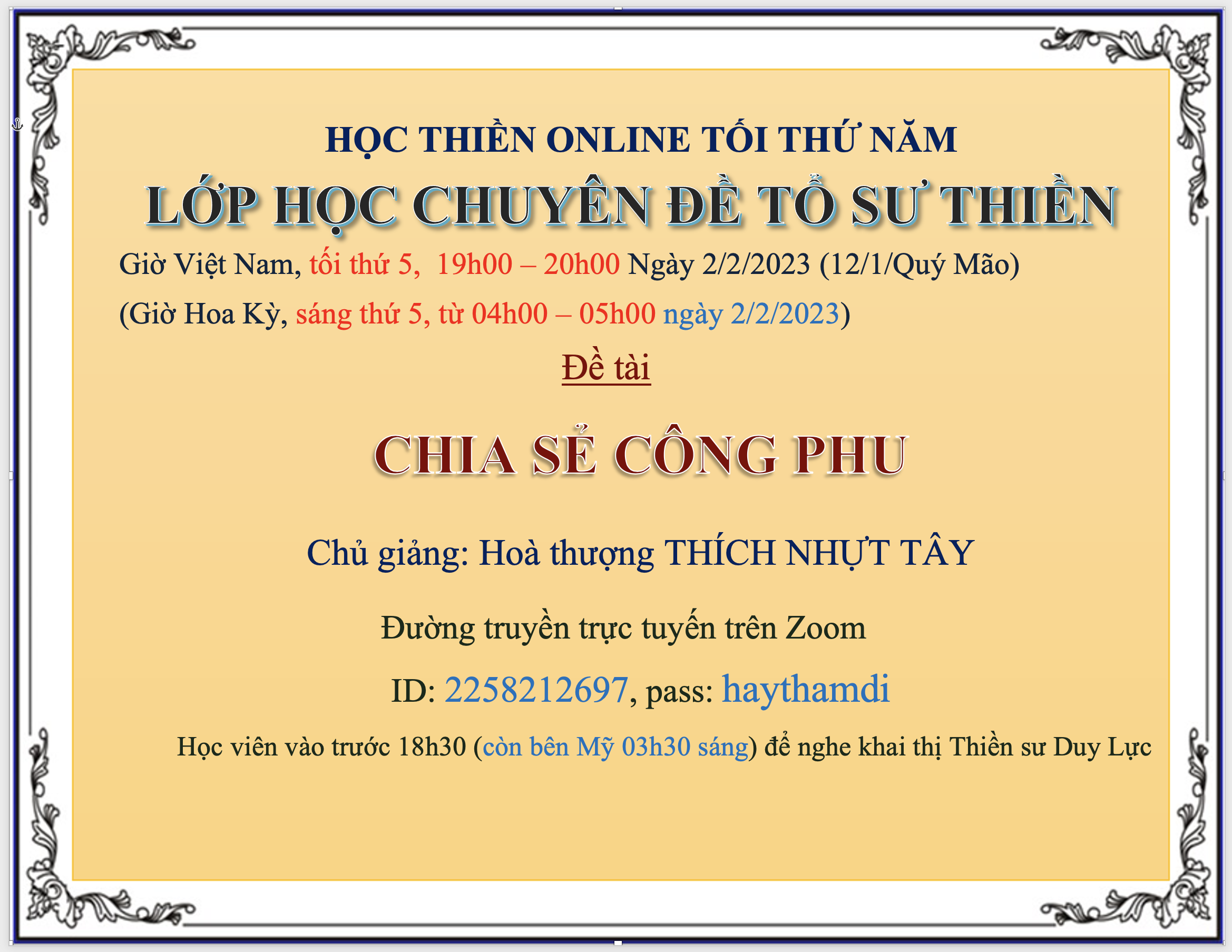 CHUYEN DE