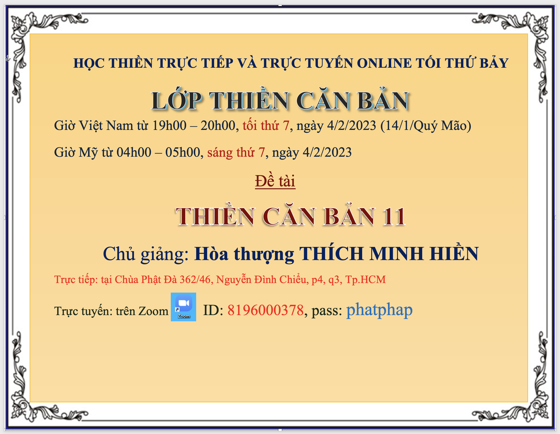 can ban