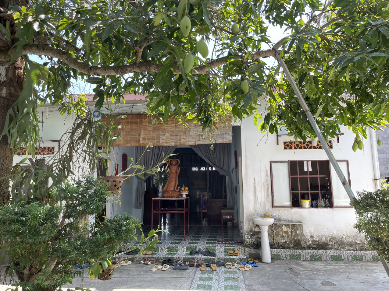 quan canh