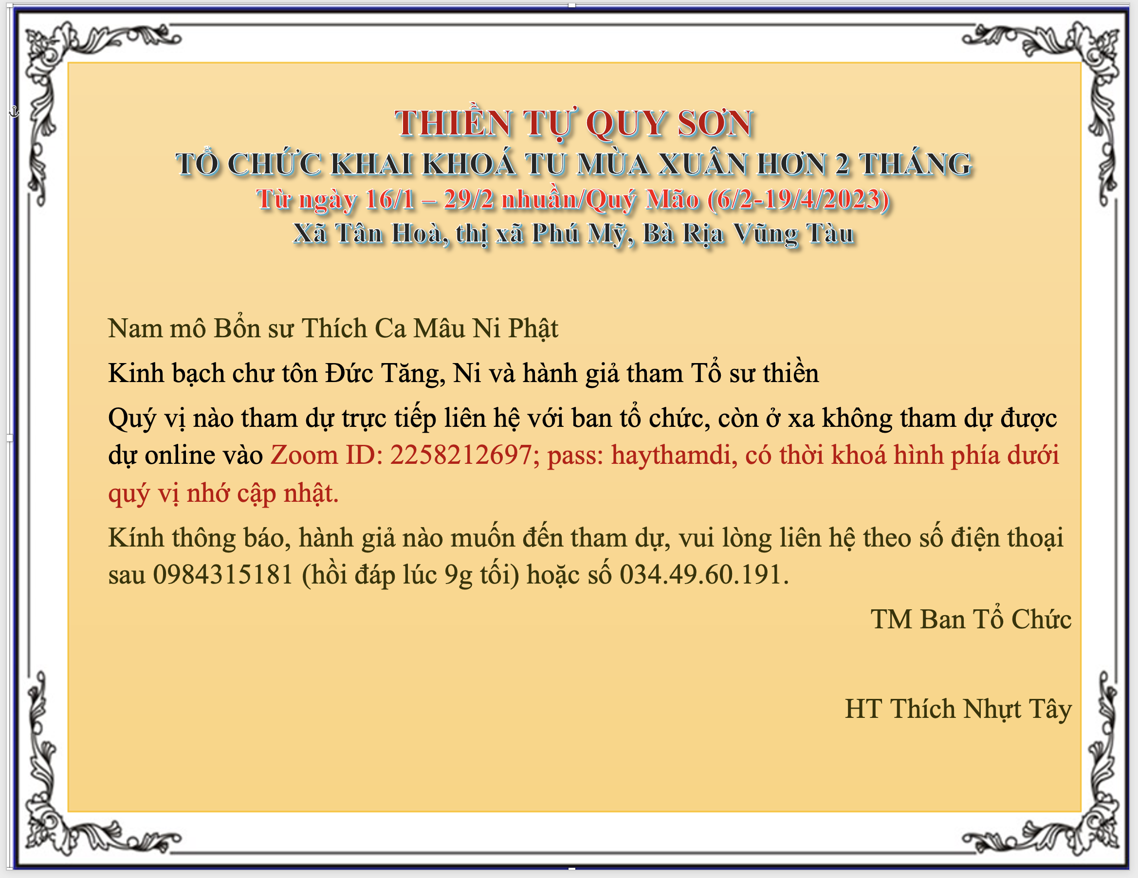 khai xuan