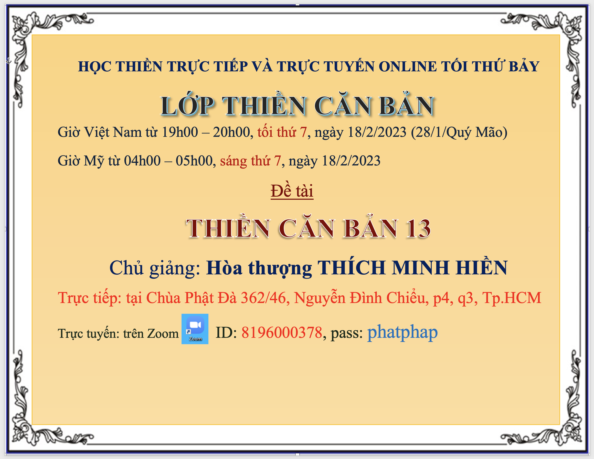 can ban