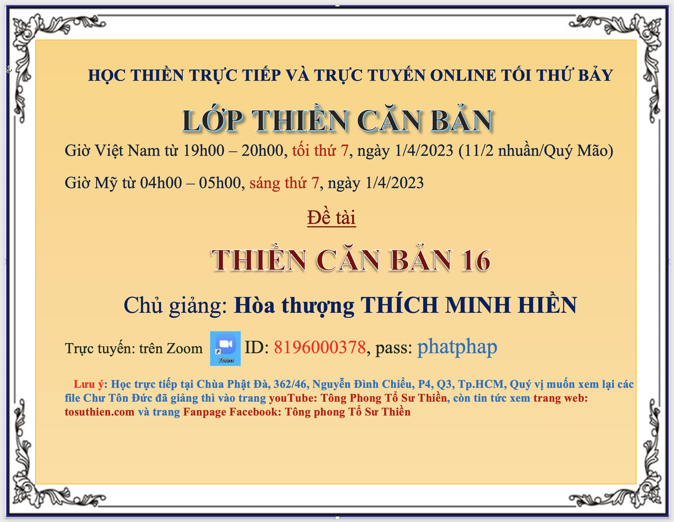 can ban