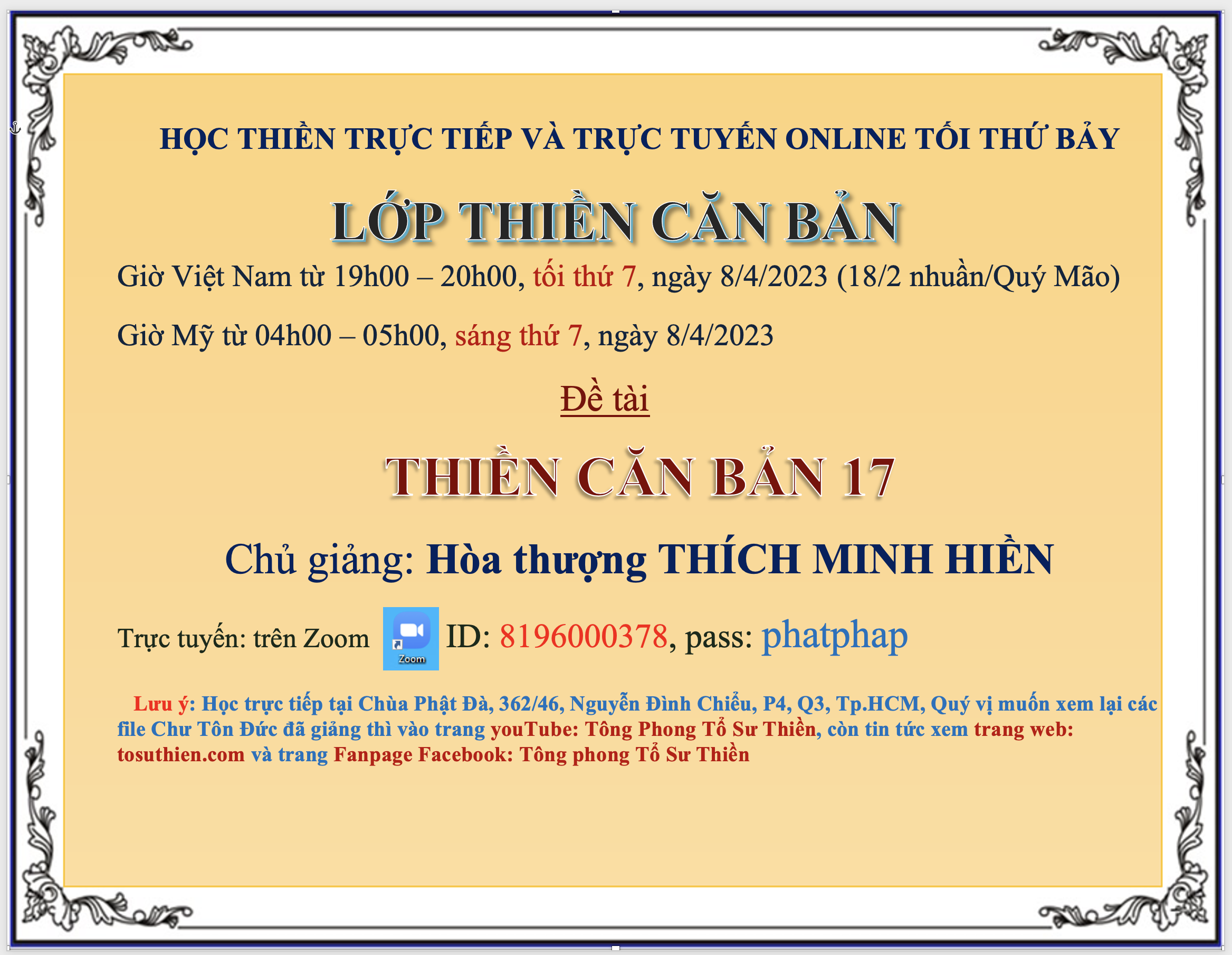 can ban