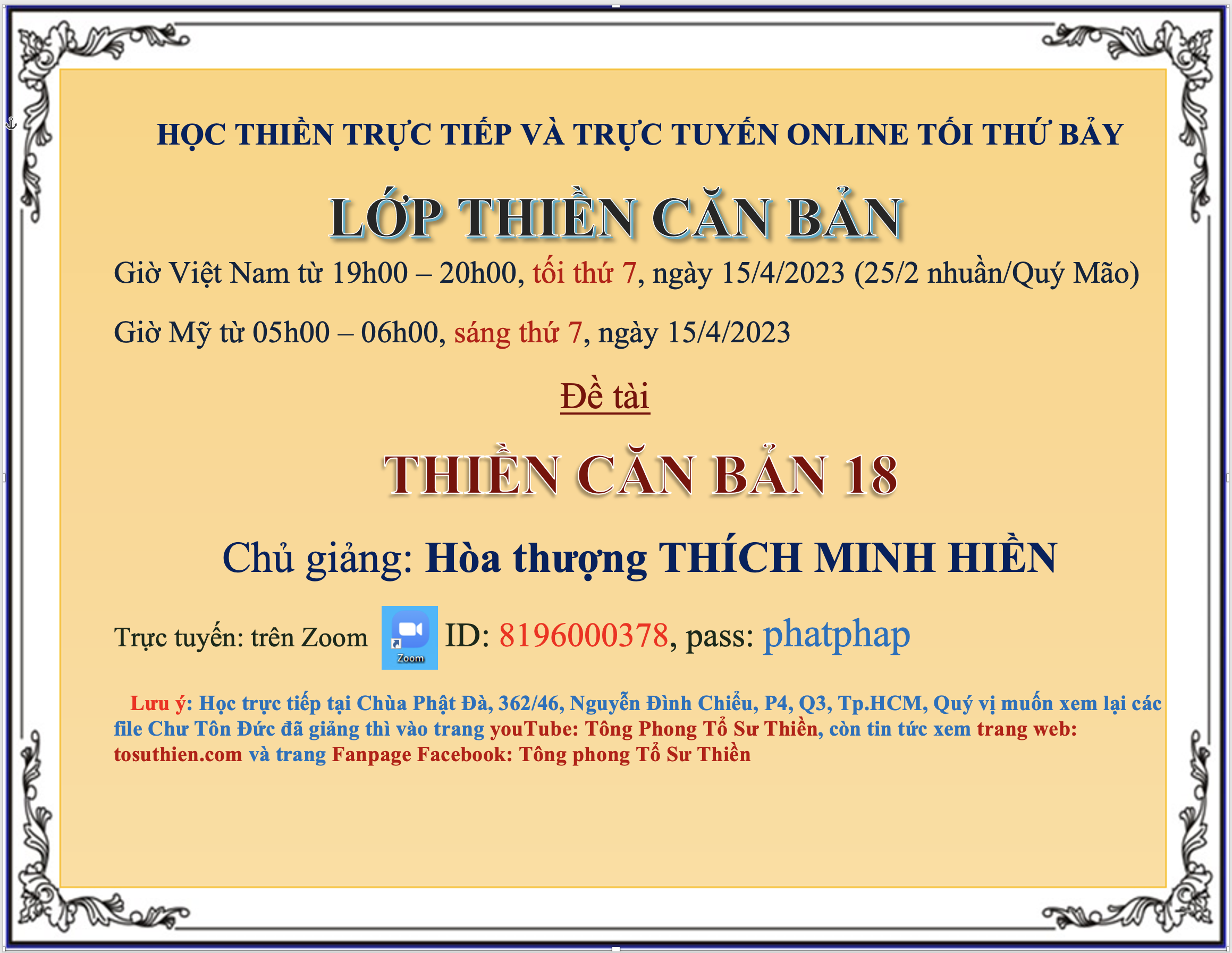 can ban