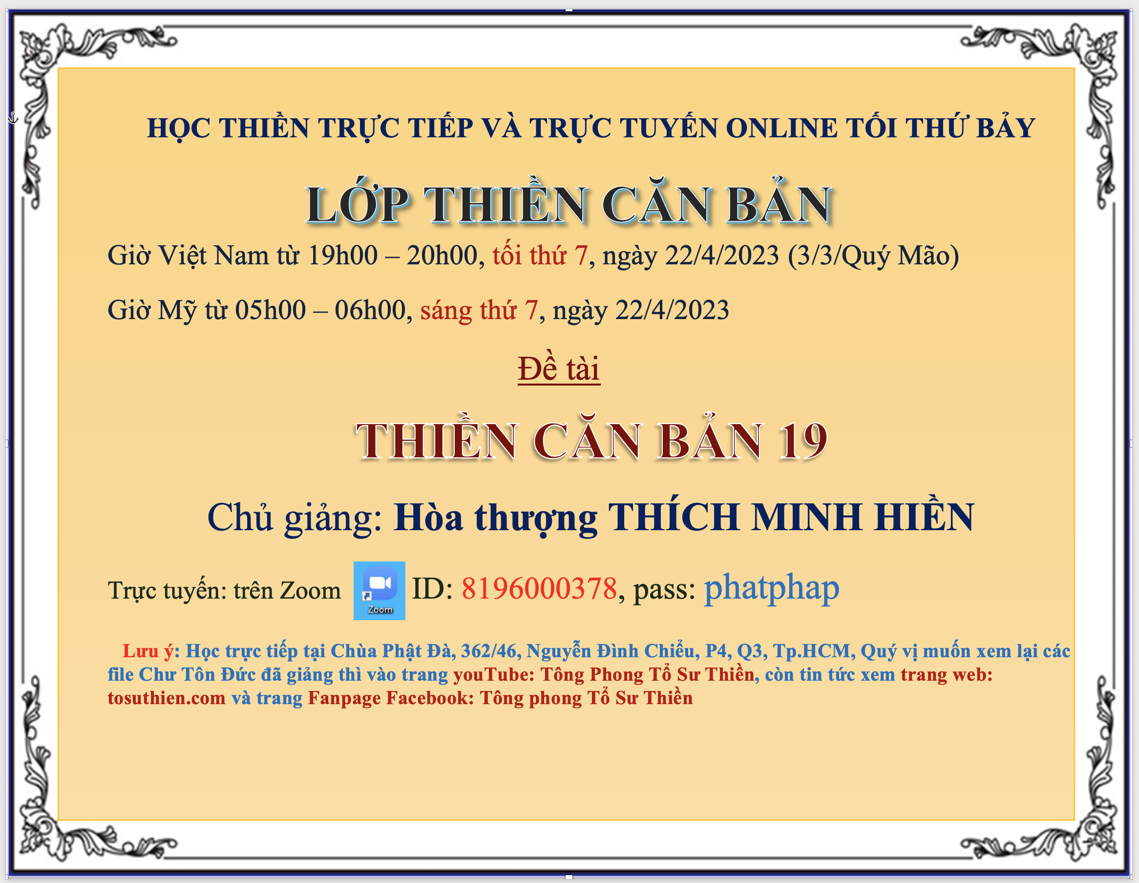 can ban