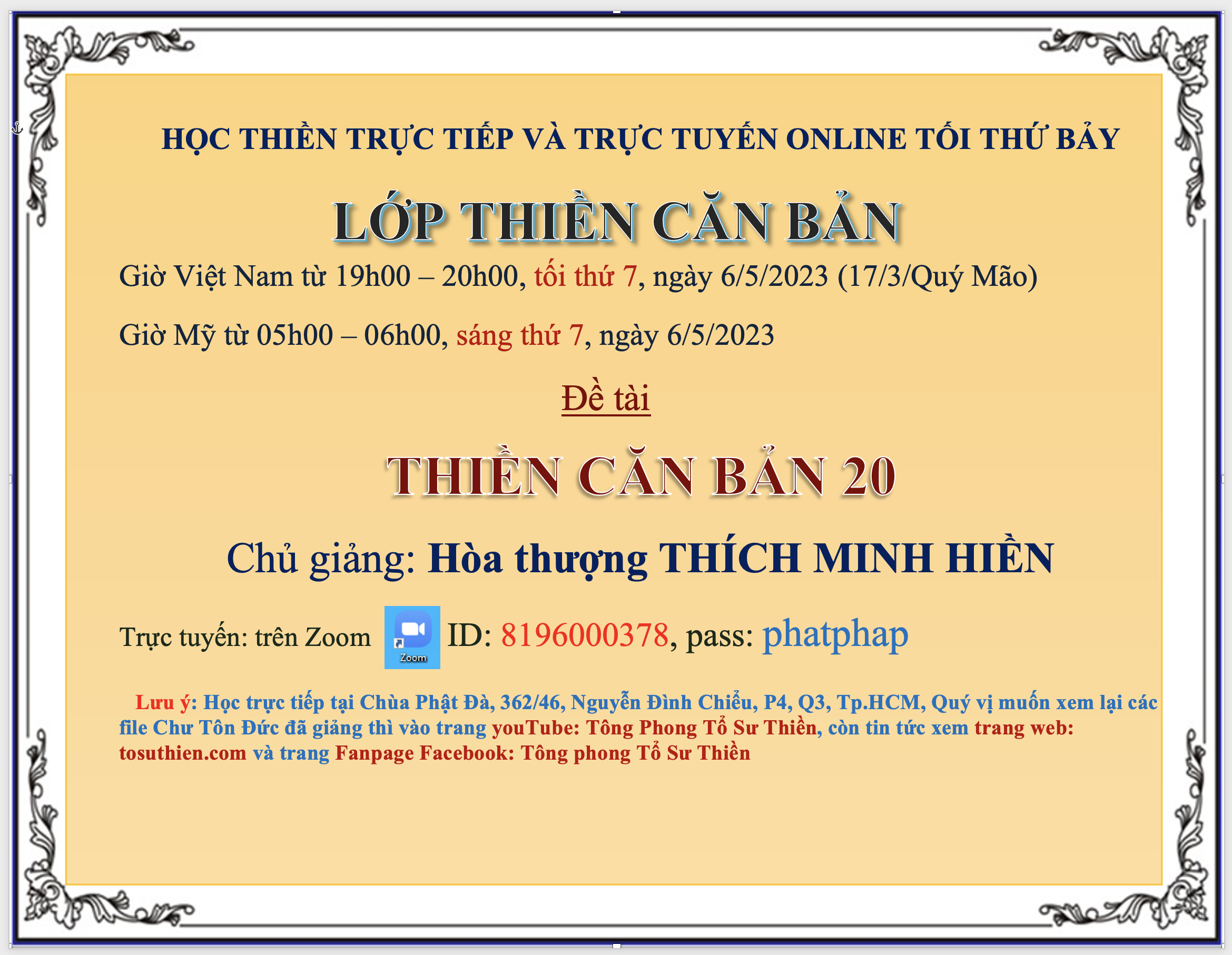 can ban