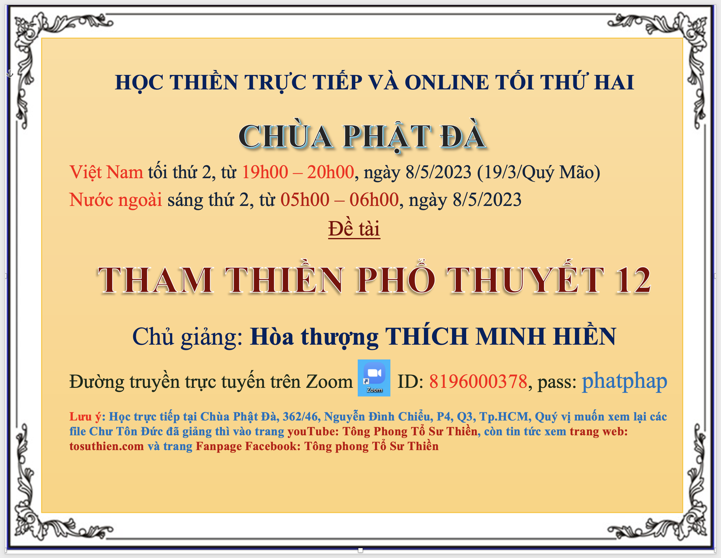 chuyen can ban