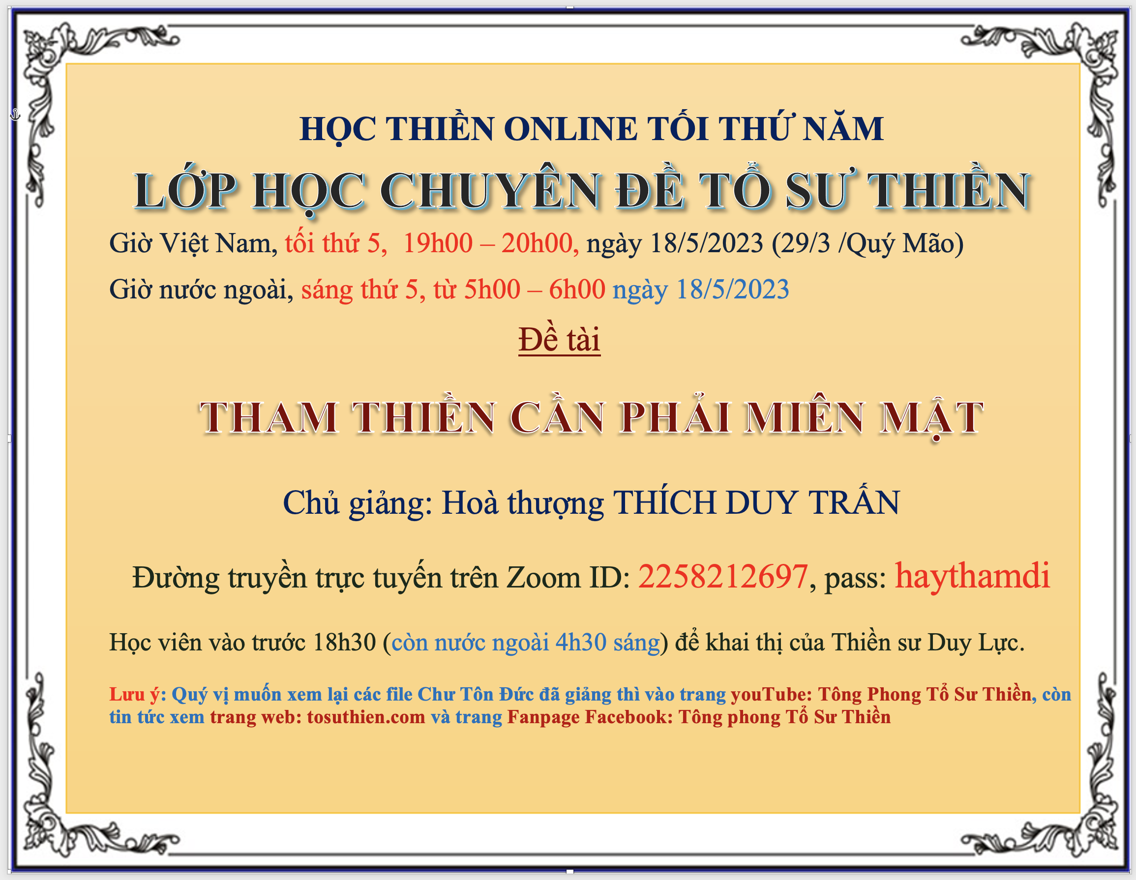 CHUYEN DE