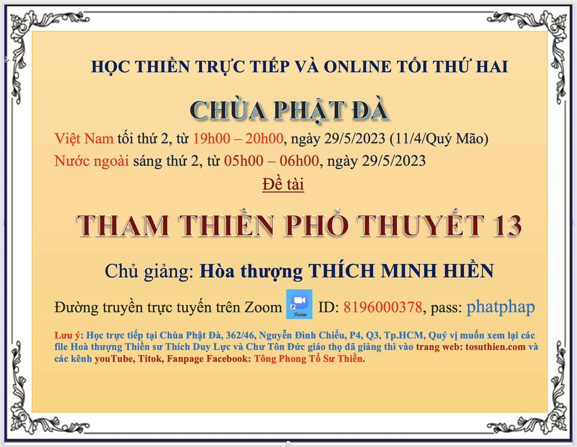 chuyen de can ban