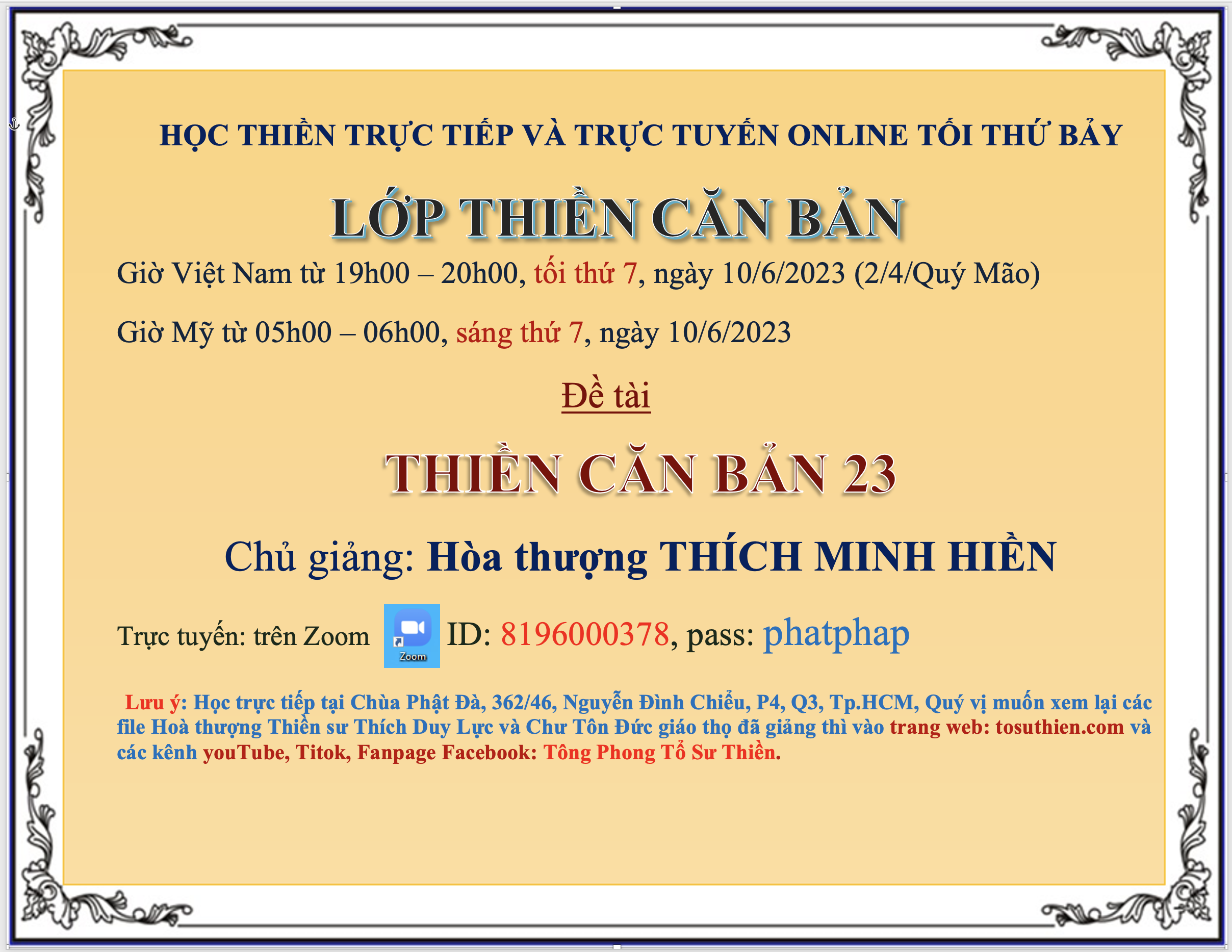 can ban