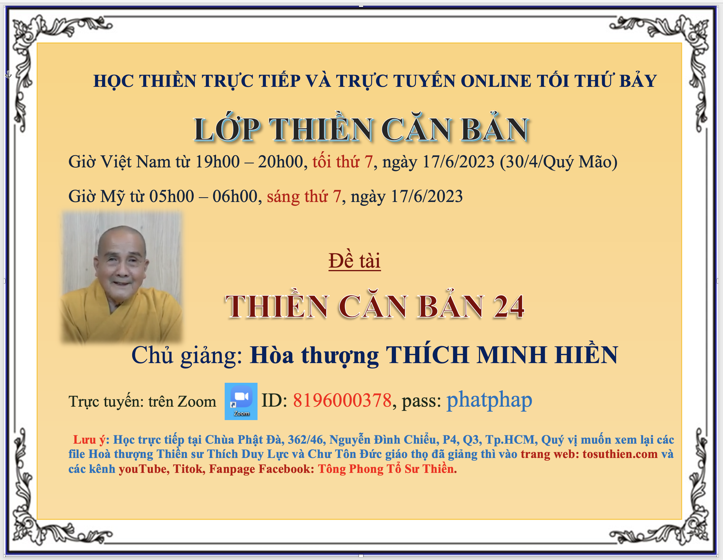 can ban