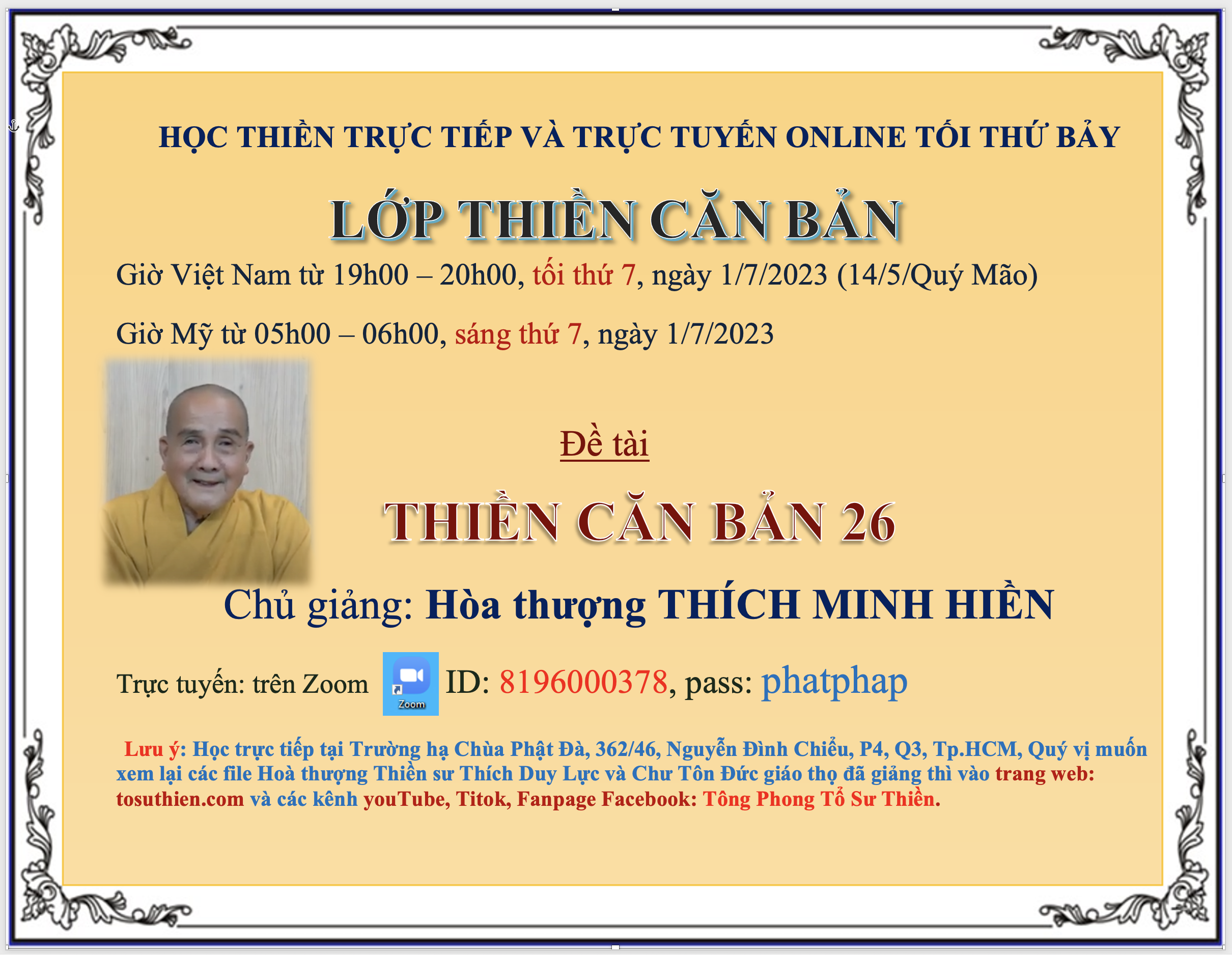 can ban