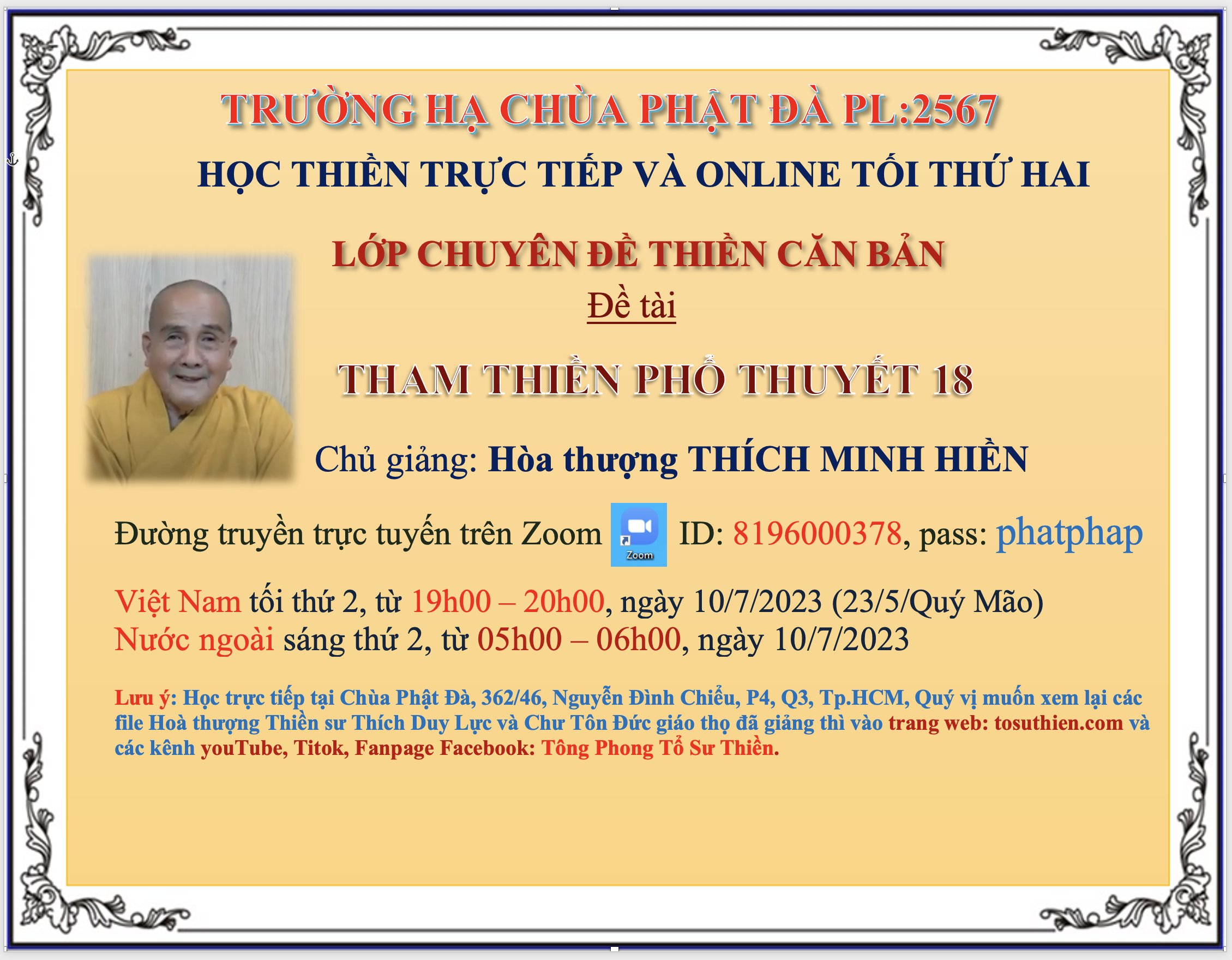 MINH HIEN 