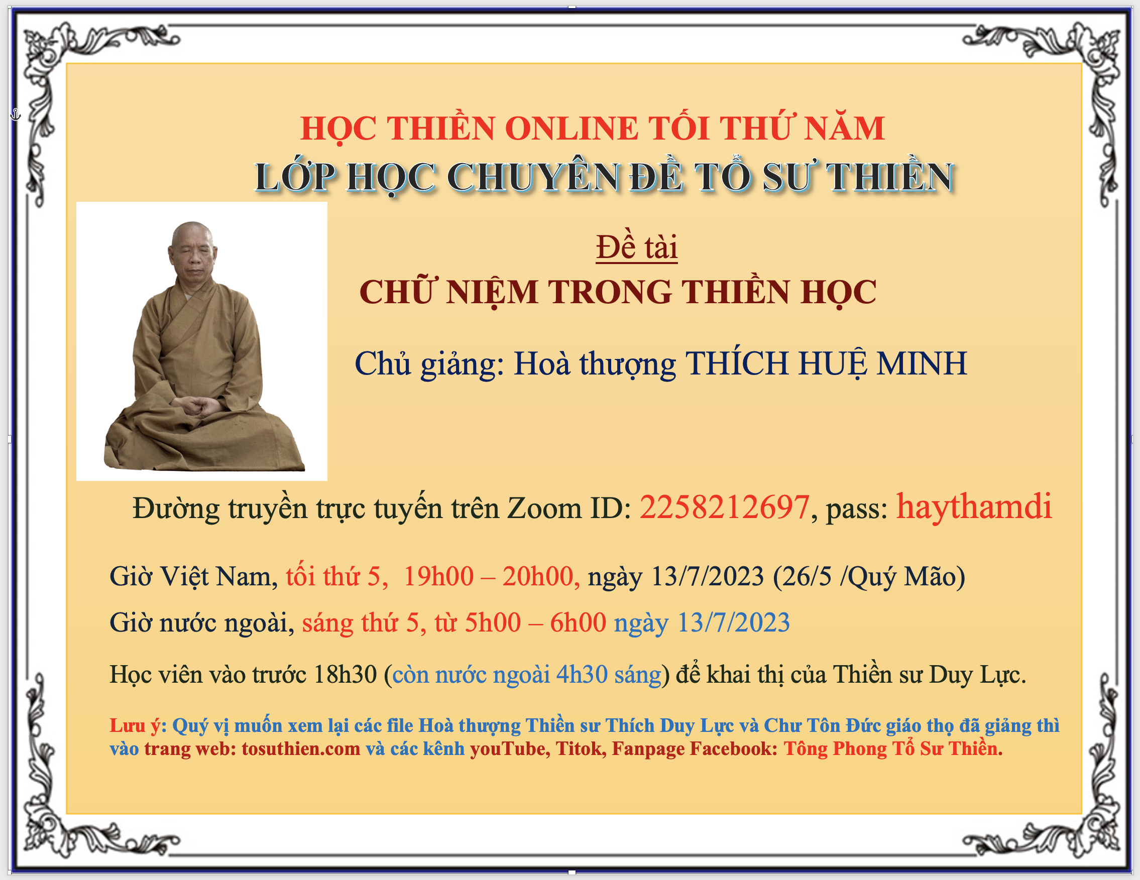 HUE MINH 