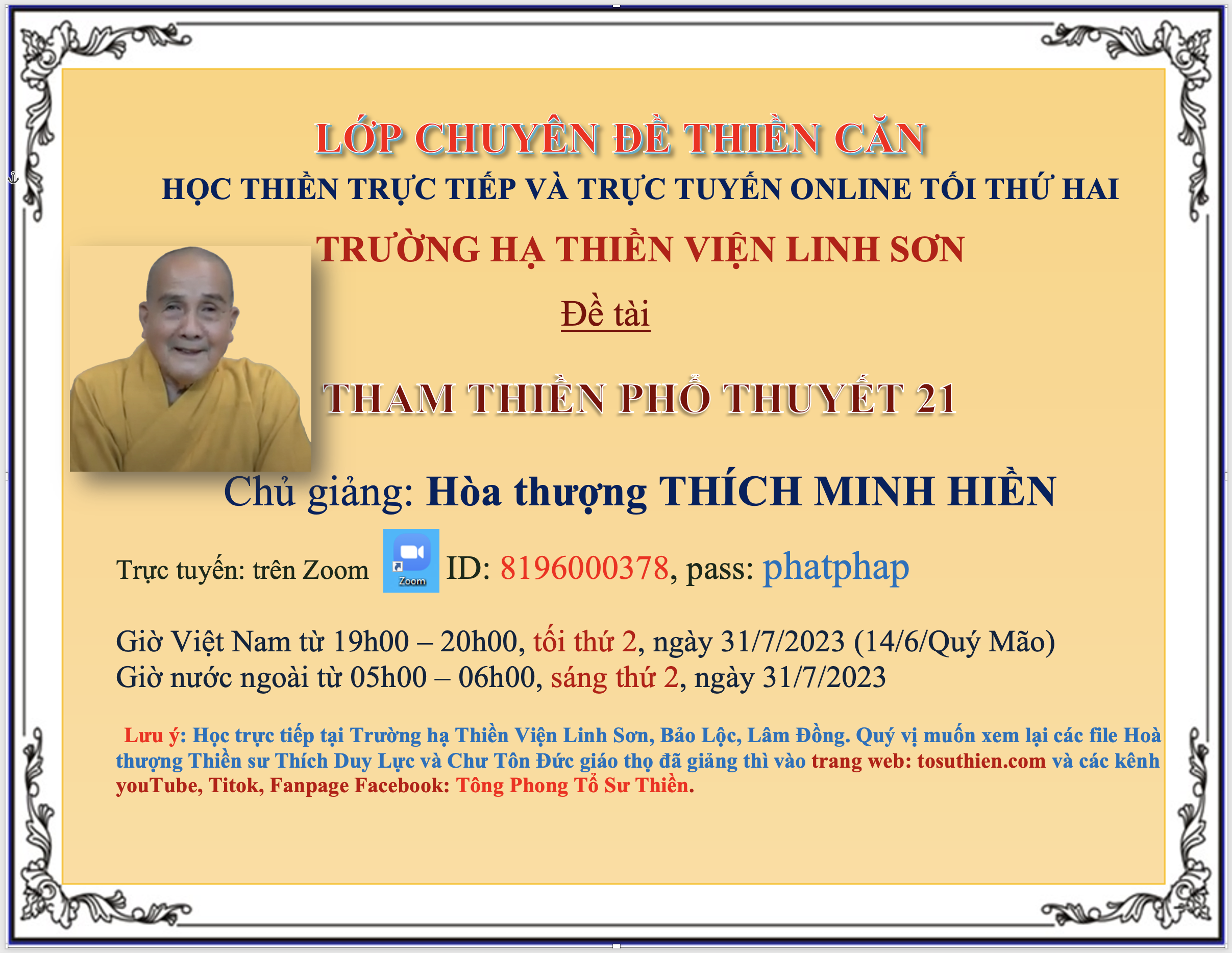 minh hien