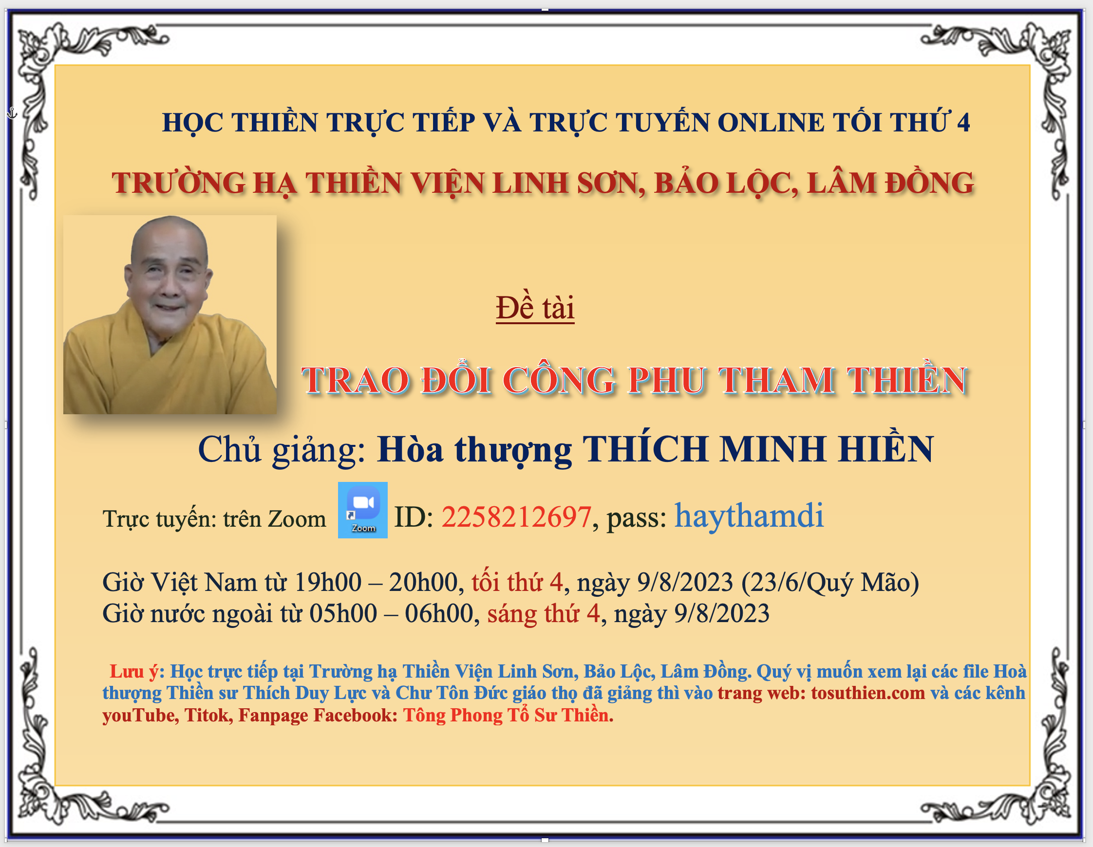 minh hien