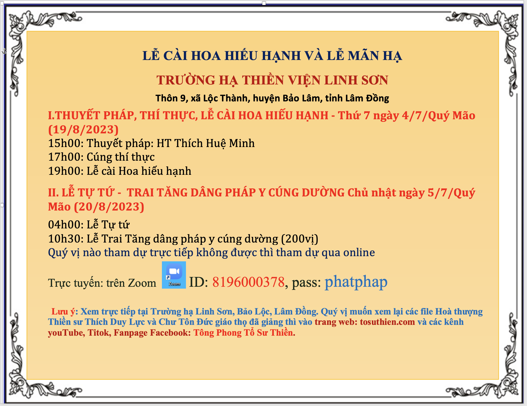 man ha linh son