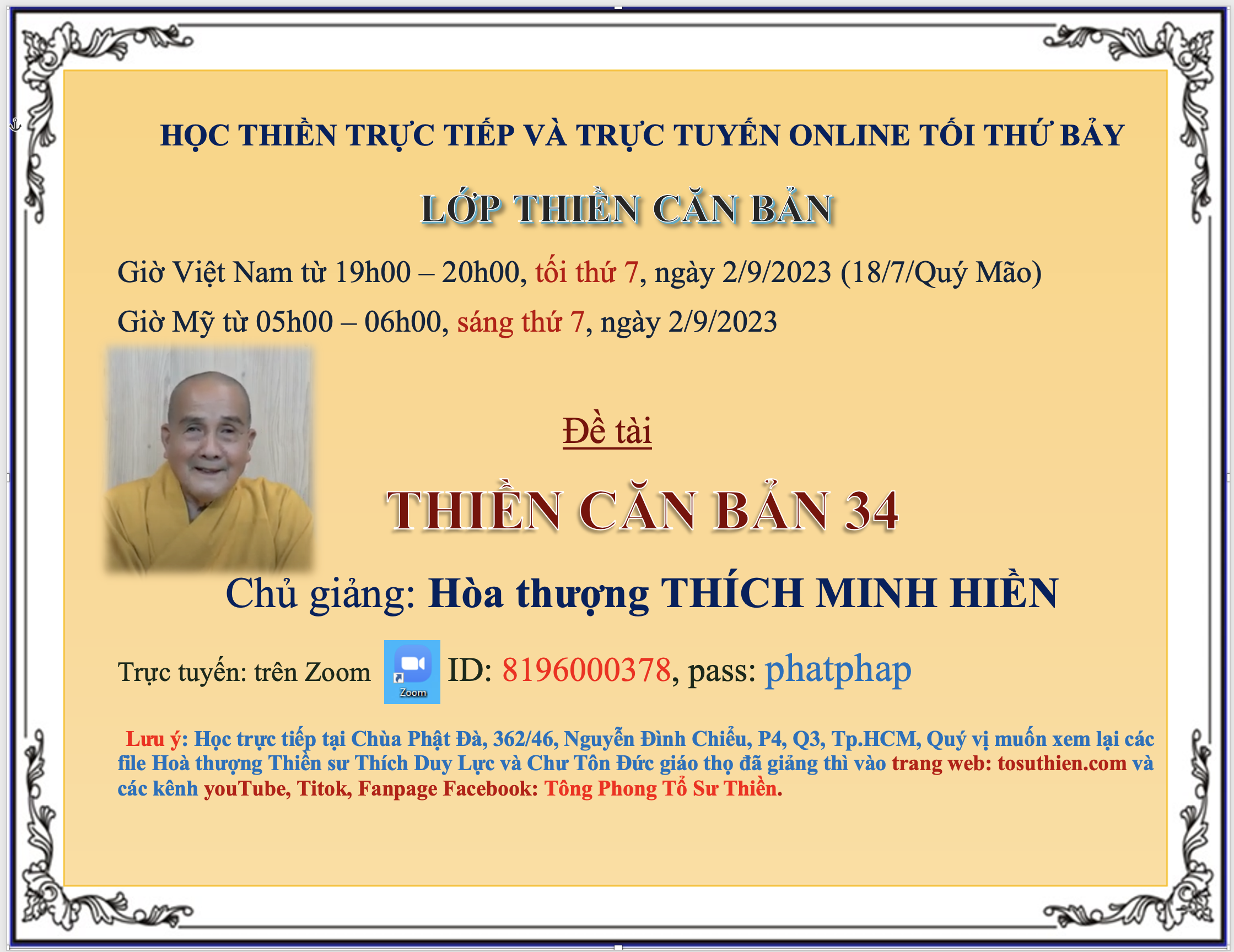 can ban