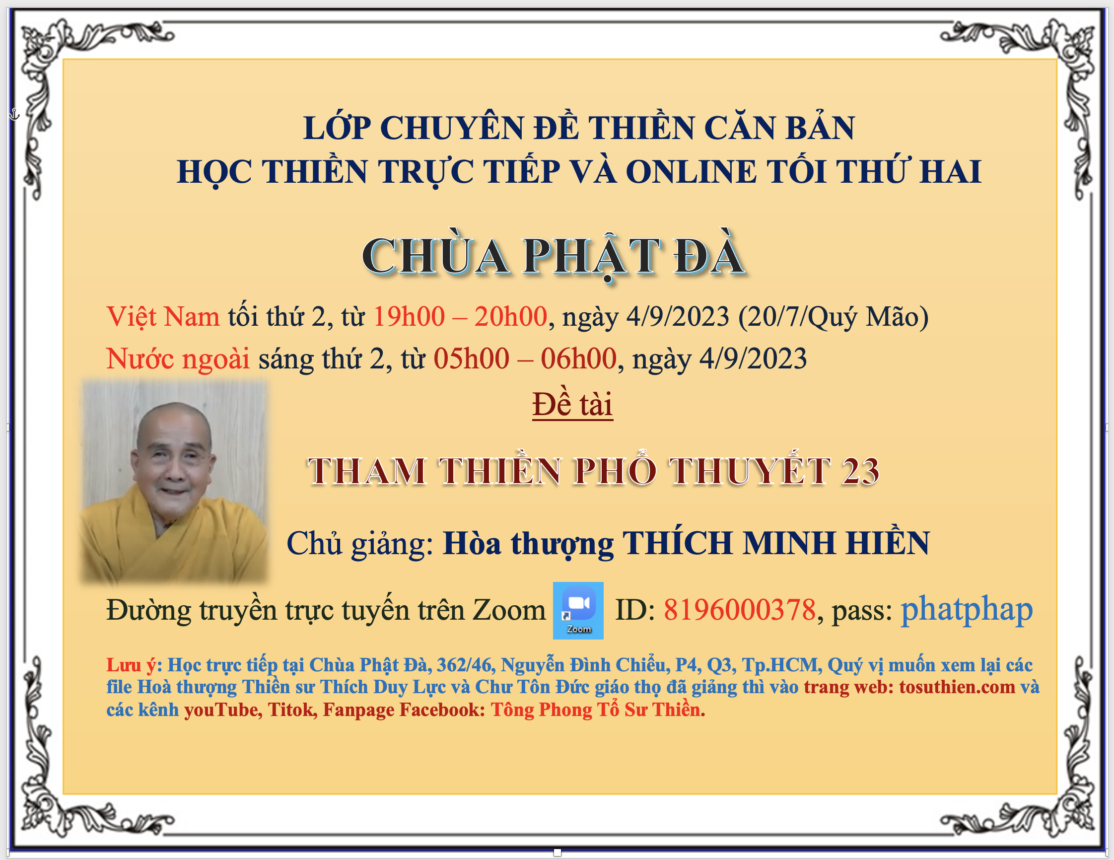 chuyen de can ban