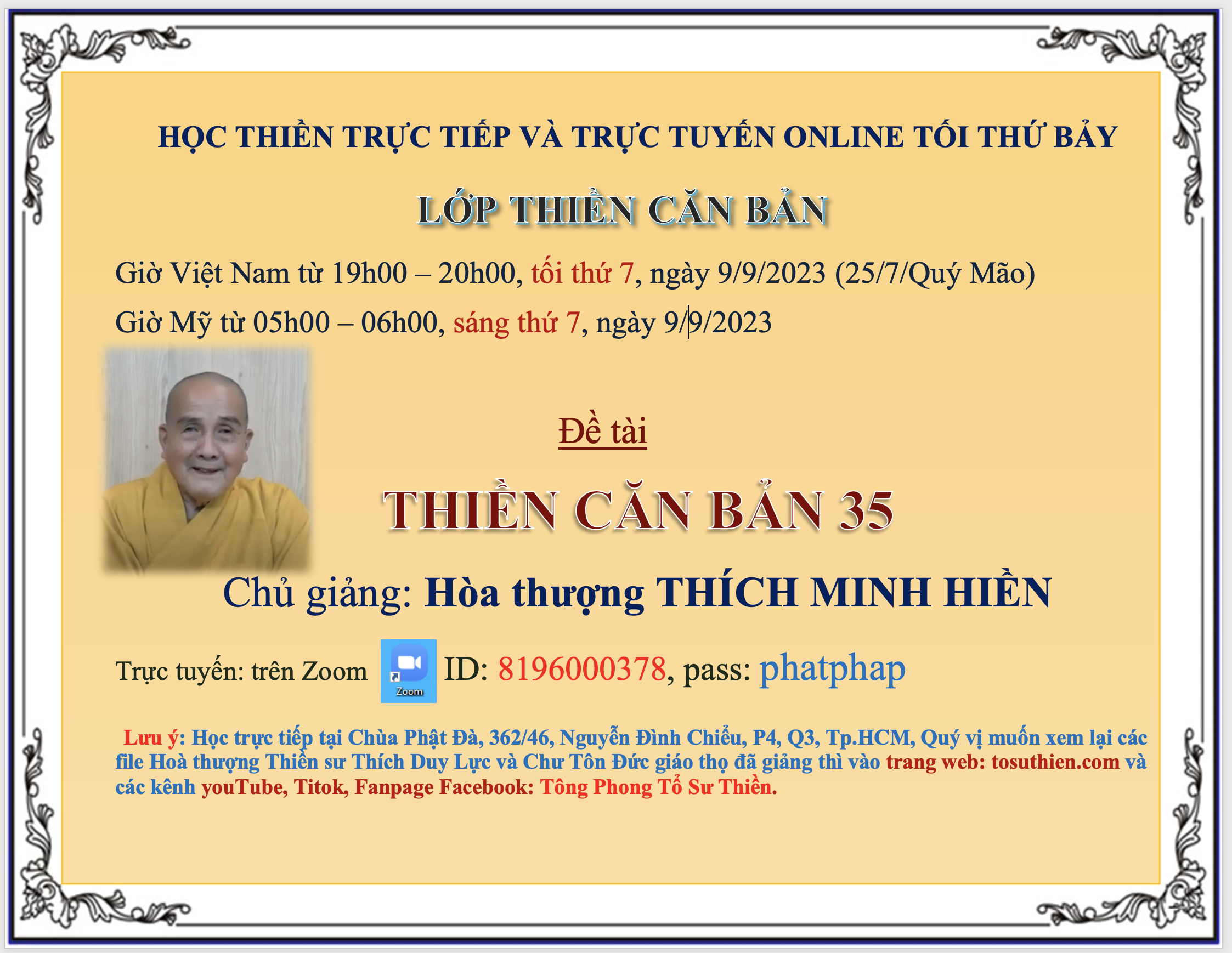 can ban
