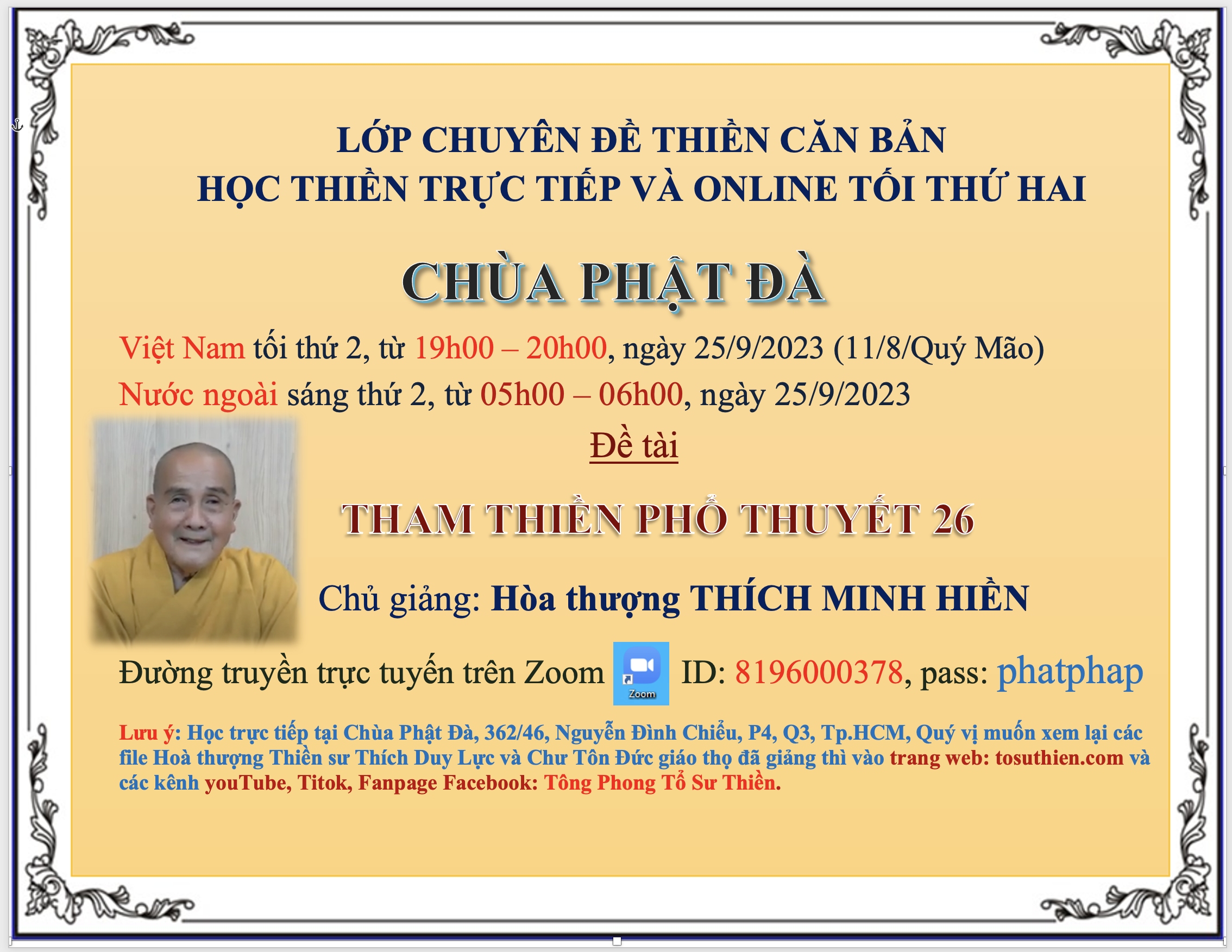 chuyen de can ban