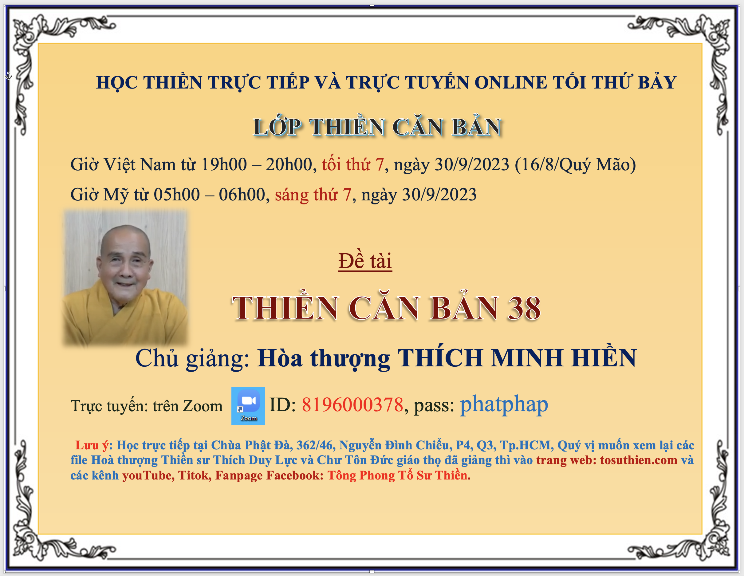 can ban