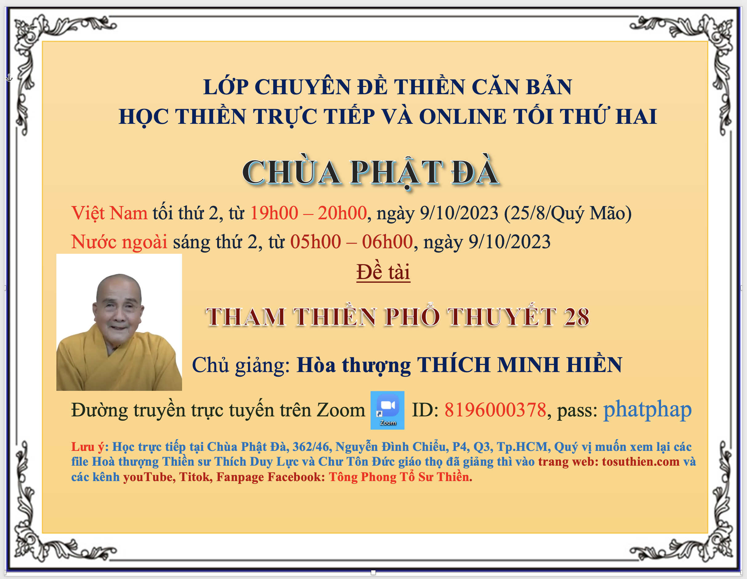 chuyen de can ban