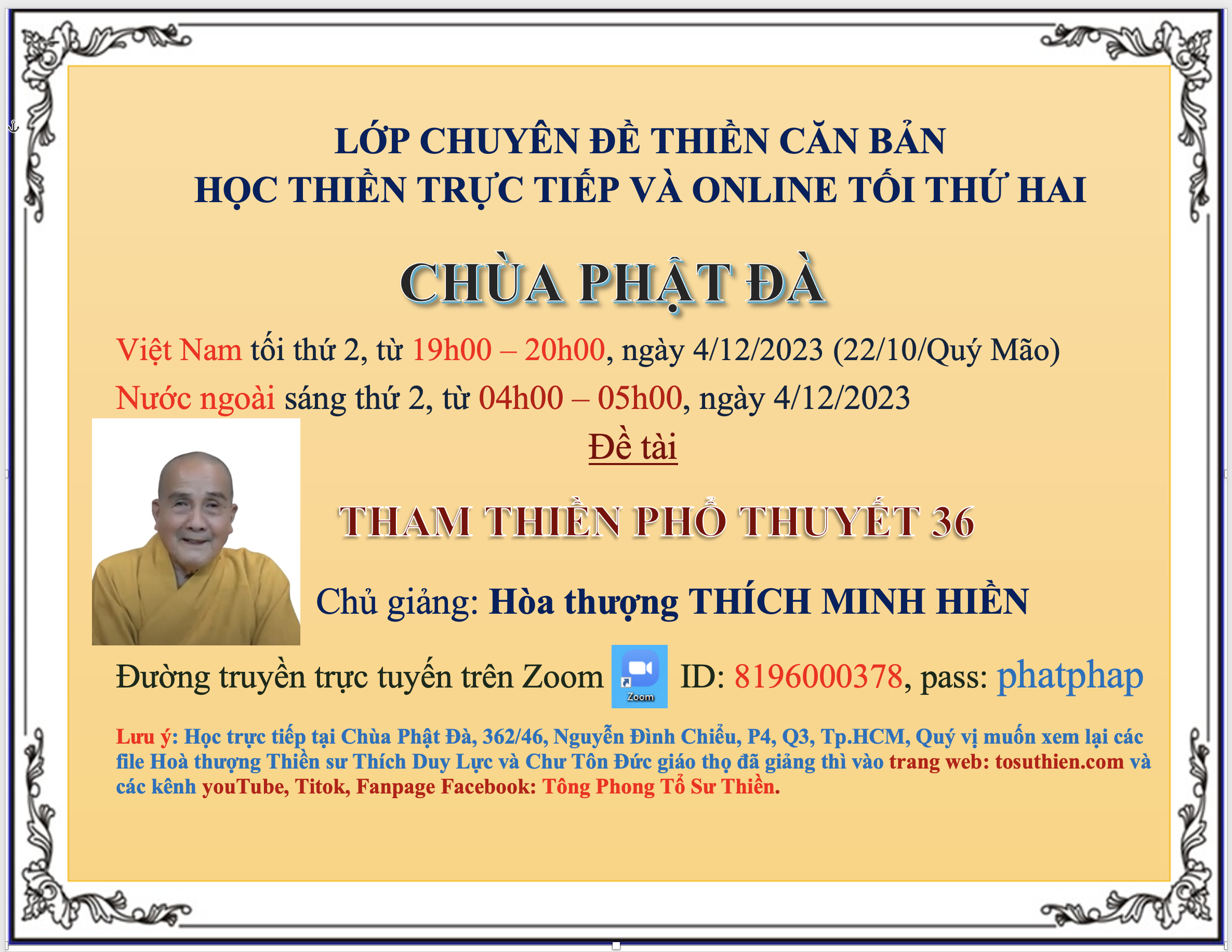 chuyen de can ban
