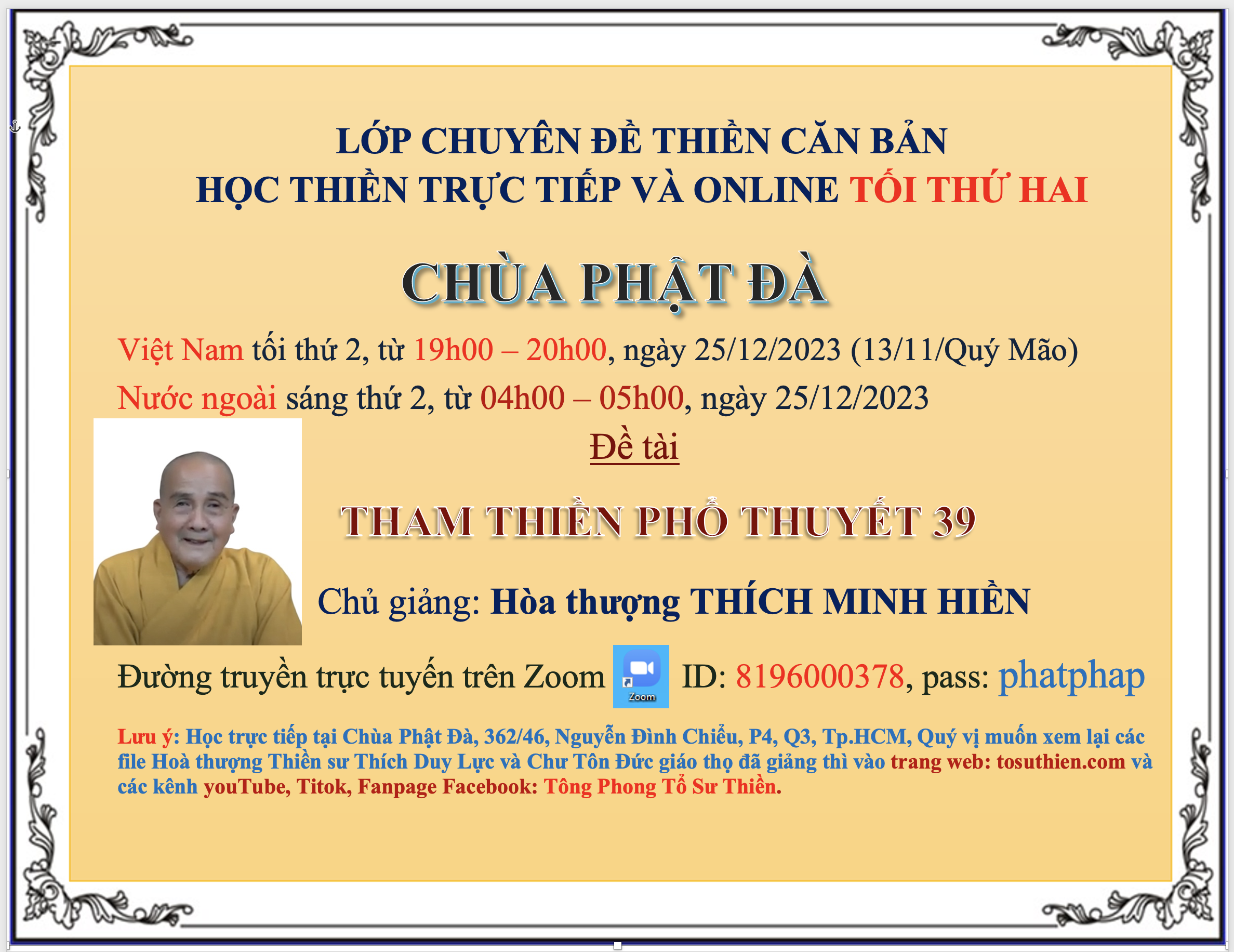 chuyen de can ban