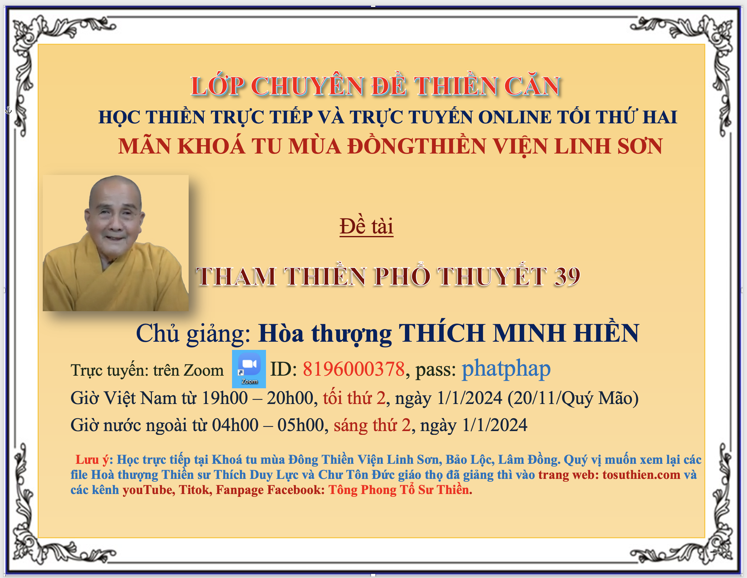 chuyen de can ban