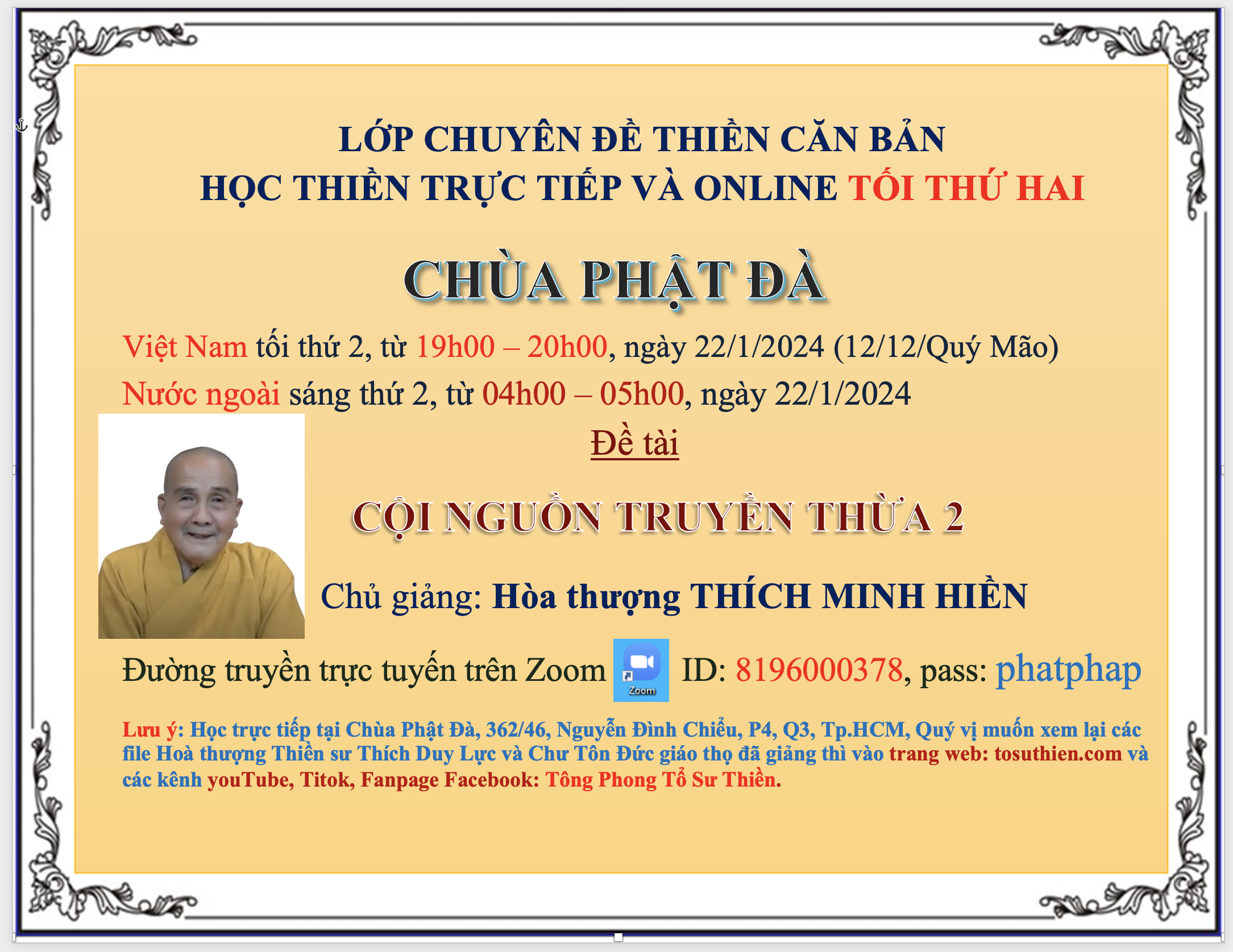 chuyên đề can ban