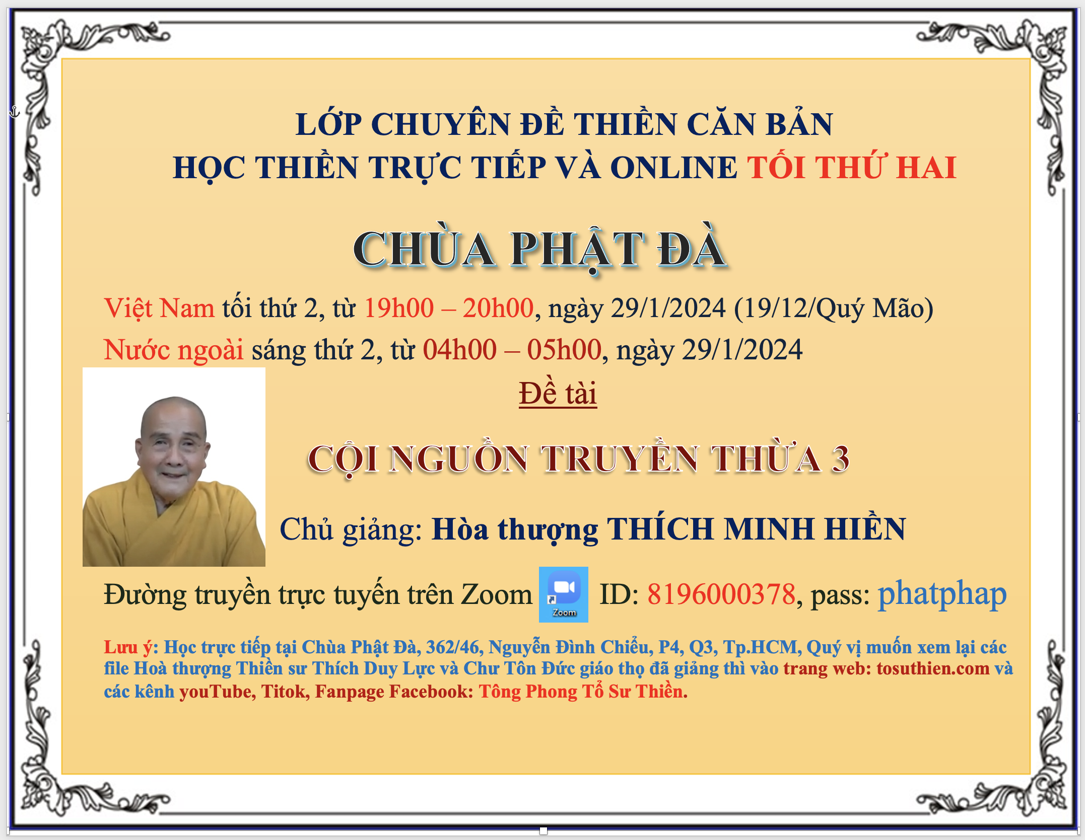 chuyen de can ban