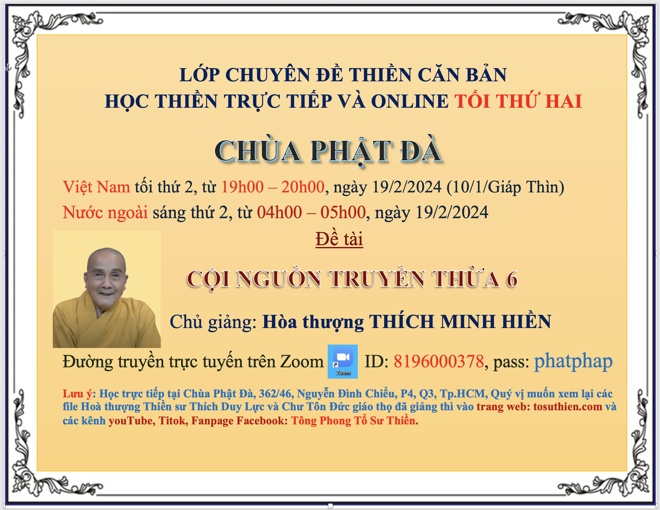 chuyen de can ban