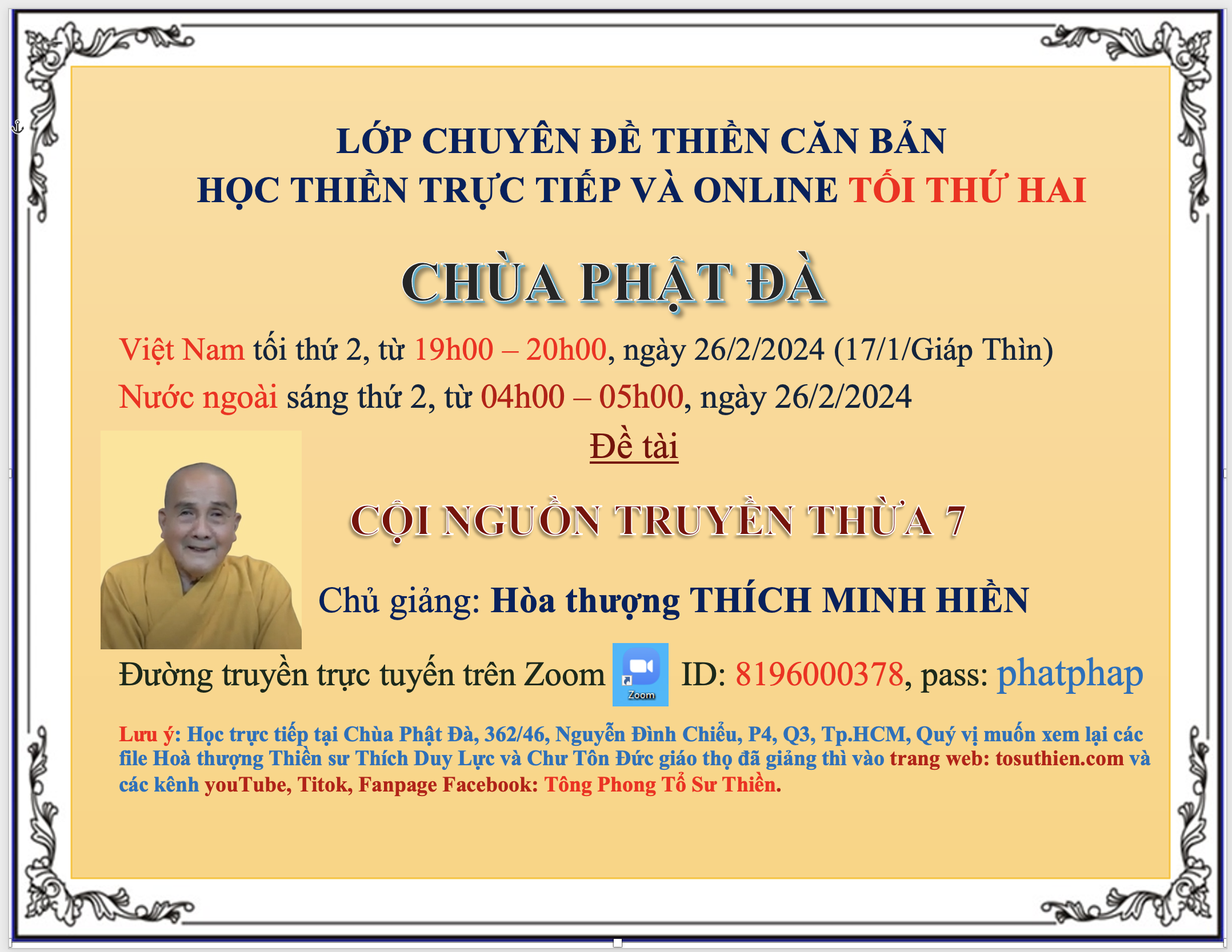 chuyen de can ban