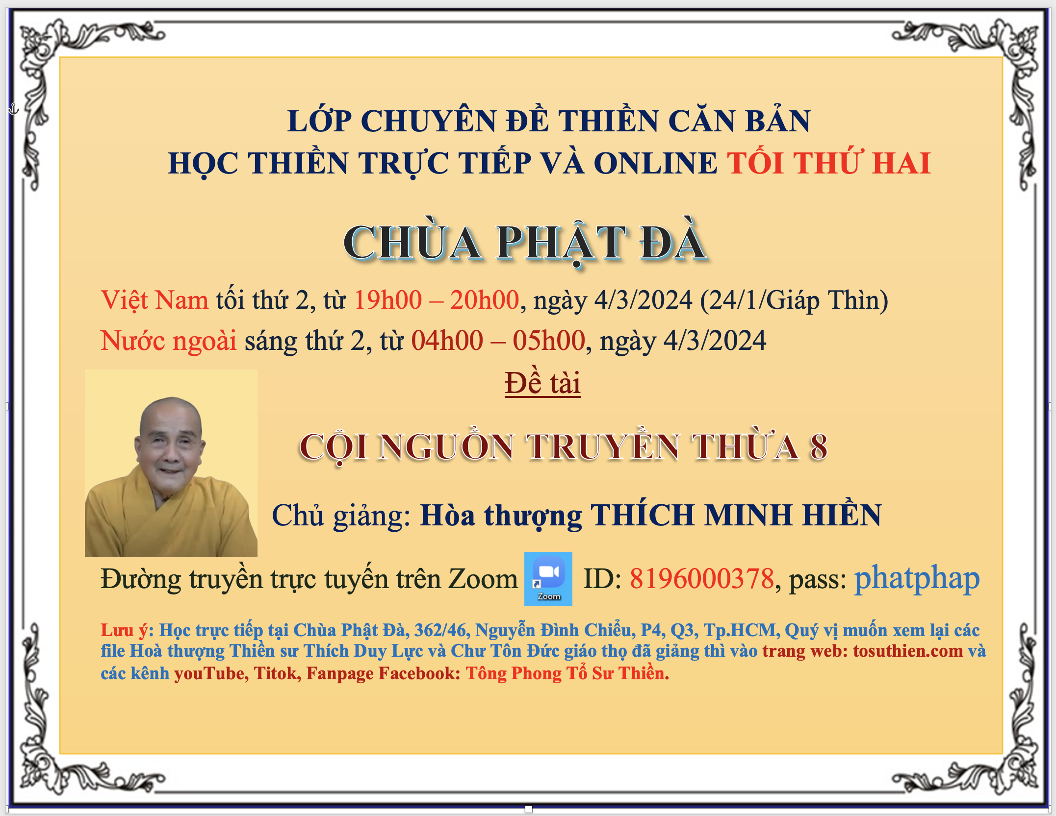 chuyen de can ban