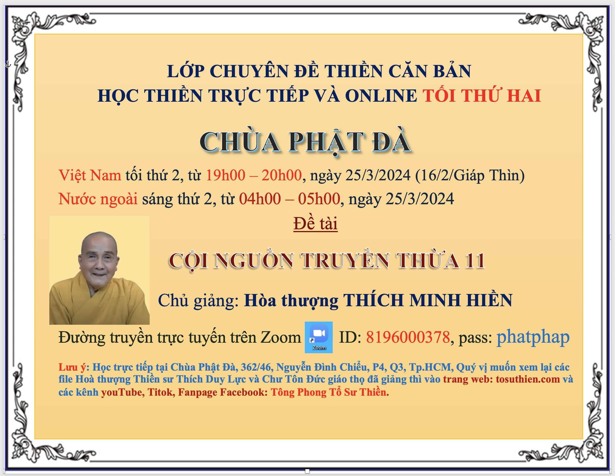 chuyen de can ban