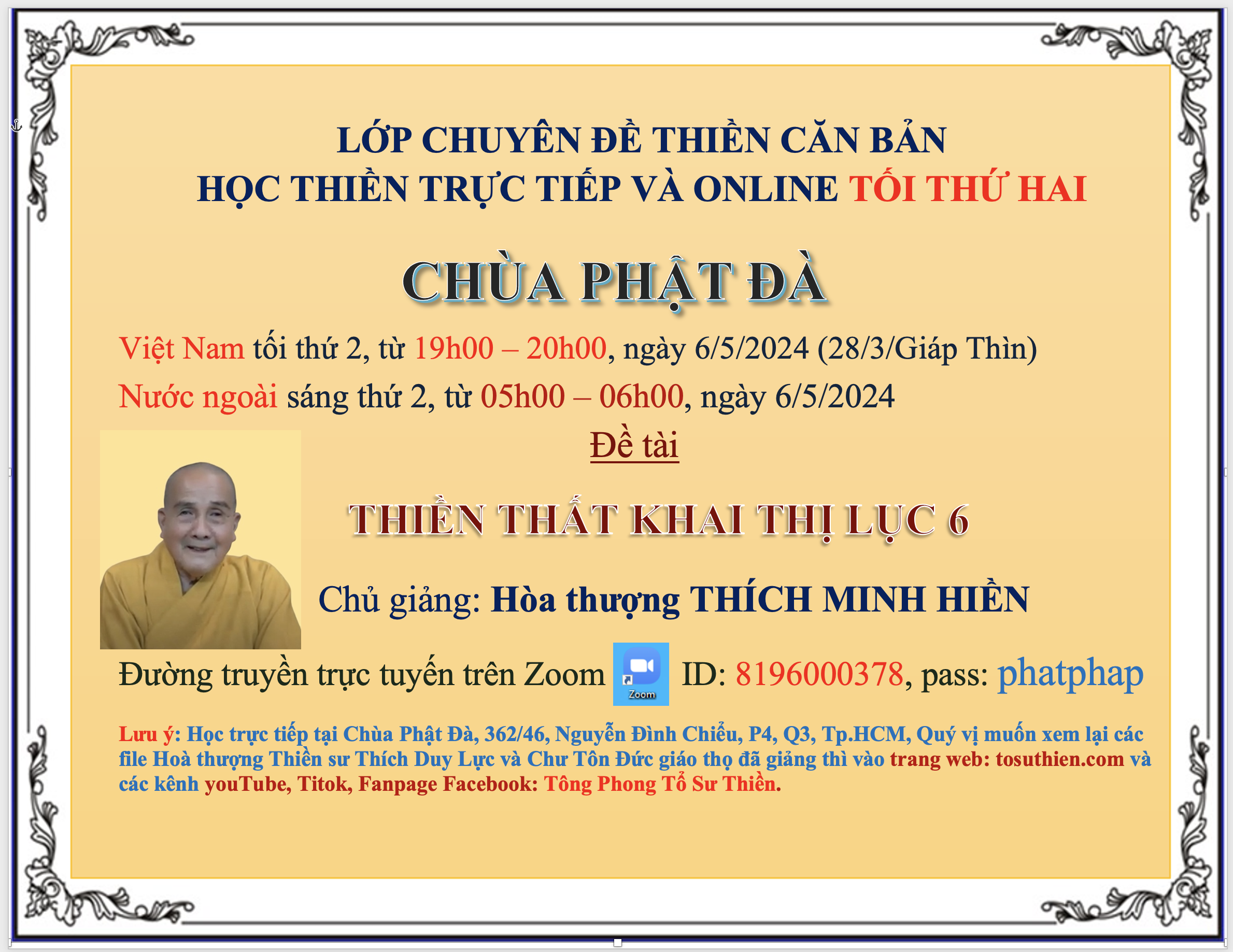 chuyen de can ban