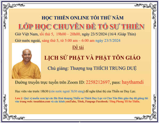 chuyen de