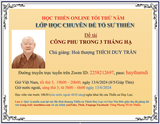 chuyen de