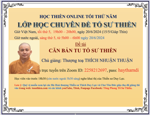 chuyen de