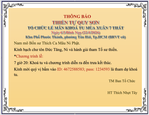man khoa tu xuan