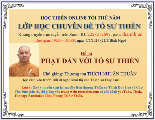 chuyen de