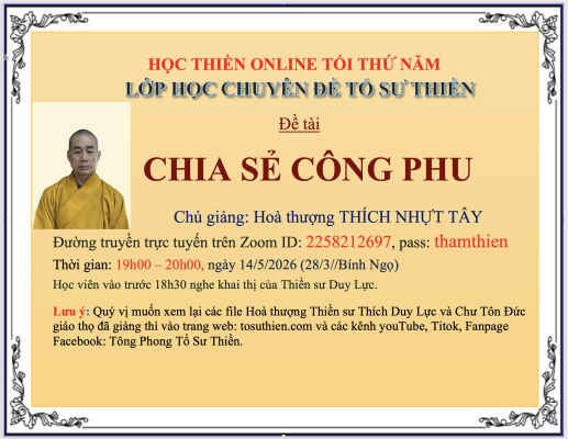 chuyen de