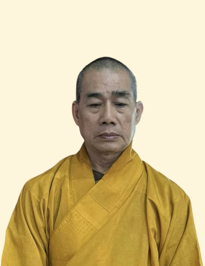 Thông báo Lớp Chuyên Đề Tổ Sư Thiền tối thứ 5 từ 19h00-20h00, ngày 14/5/2026 (28/3/Bính Ngọ)